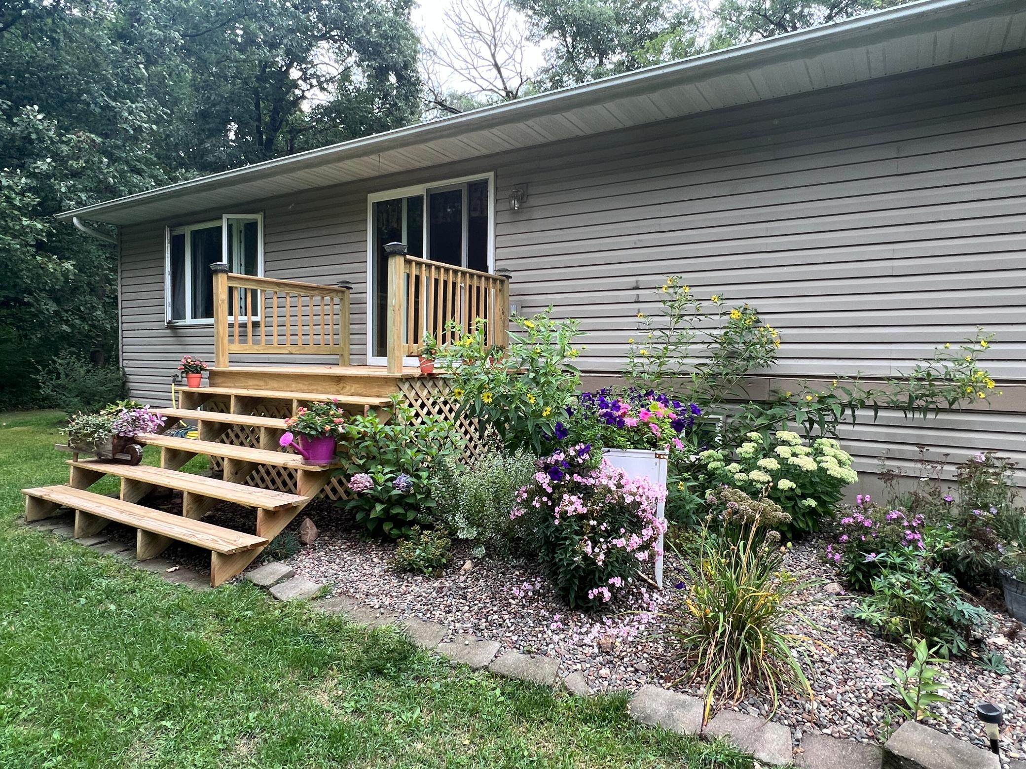 2001 single family home for sale at 2855 150th Avenue in Brainerd, MN — 3 bed, 3 bath (photo 30 of 43)