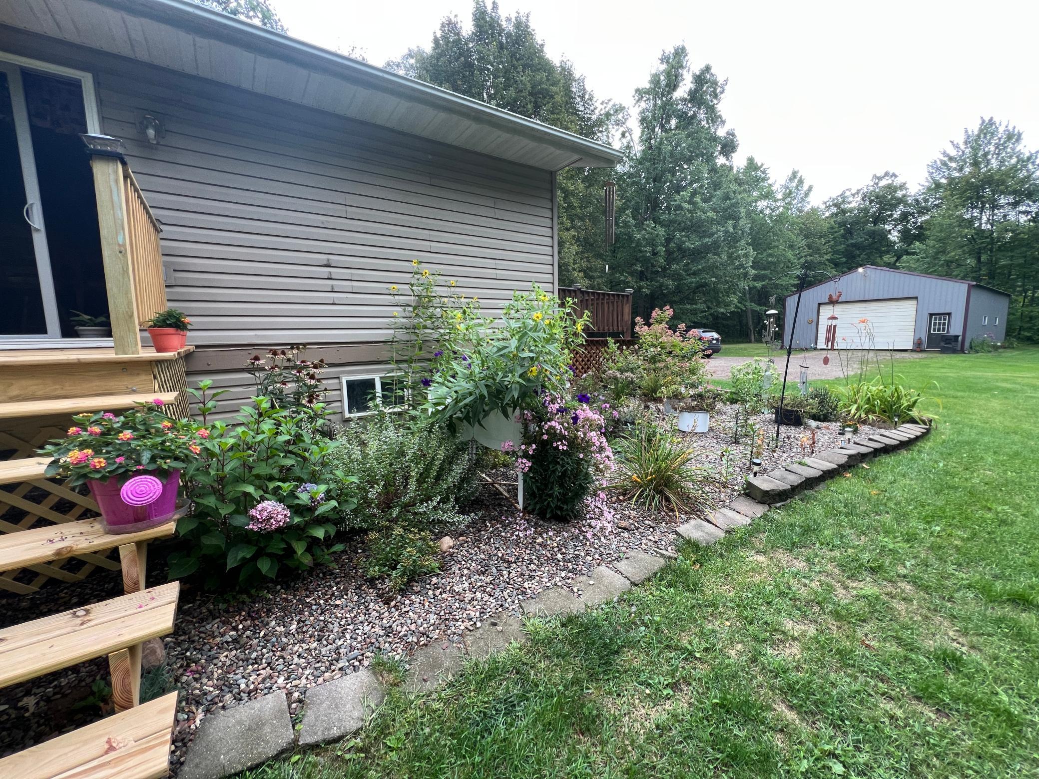 2001 single family home for sale at 2855 150th Avenue in Brainerd, MN — 3 bed, 3 bath (photo 31 of 43)