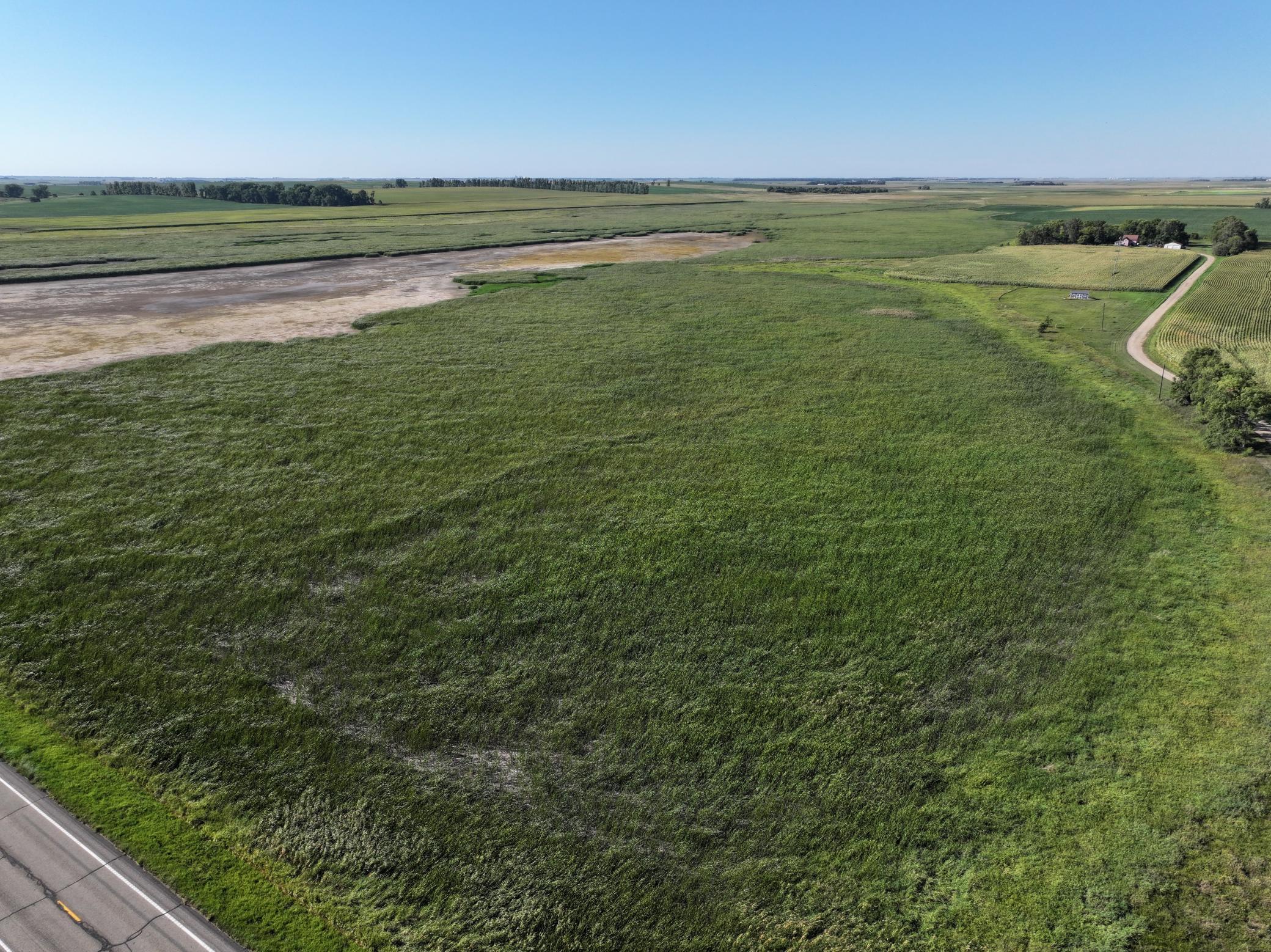 land for sale at TBD State Hwy 13 in Stirum, ND