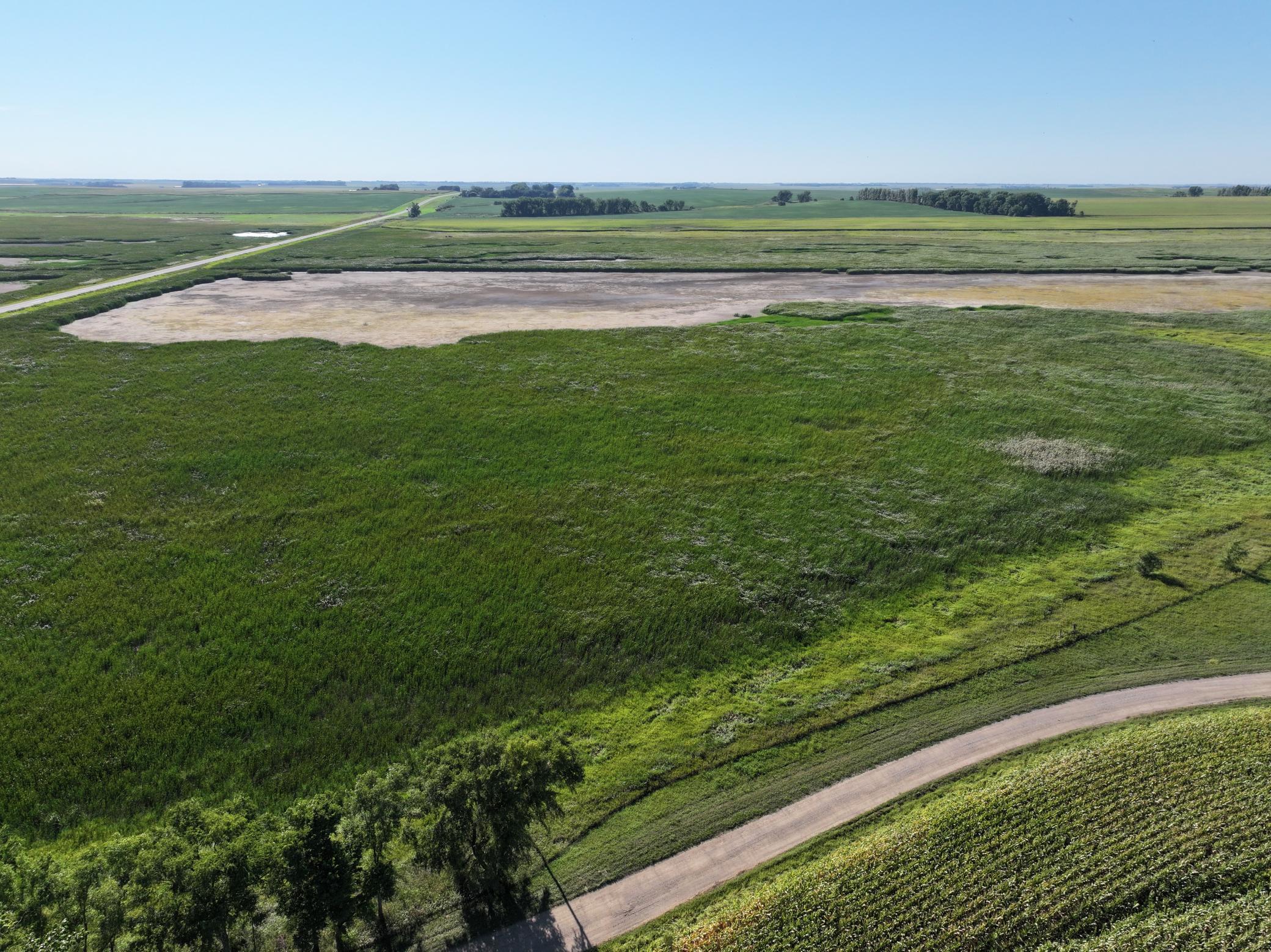 land for sale at TBD State Hwy 13 in Stirum, ND (photo 2 of 28)