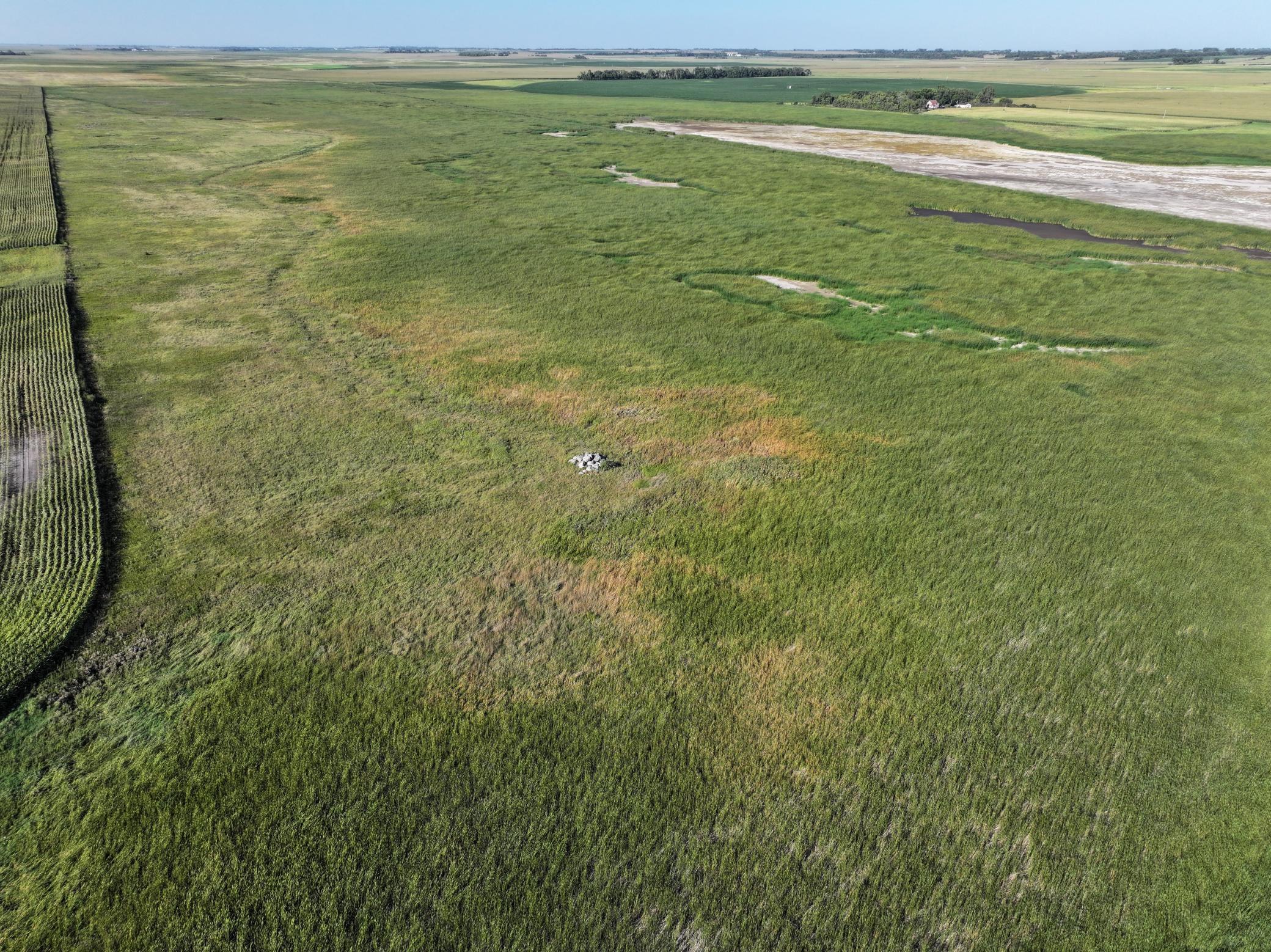 land for sale at TBD State Hwy 13 in Stirum, ND (photo 12 of 28)