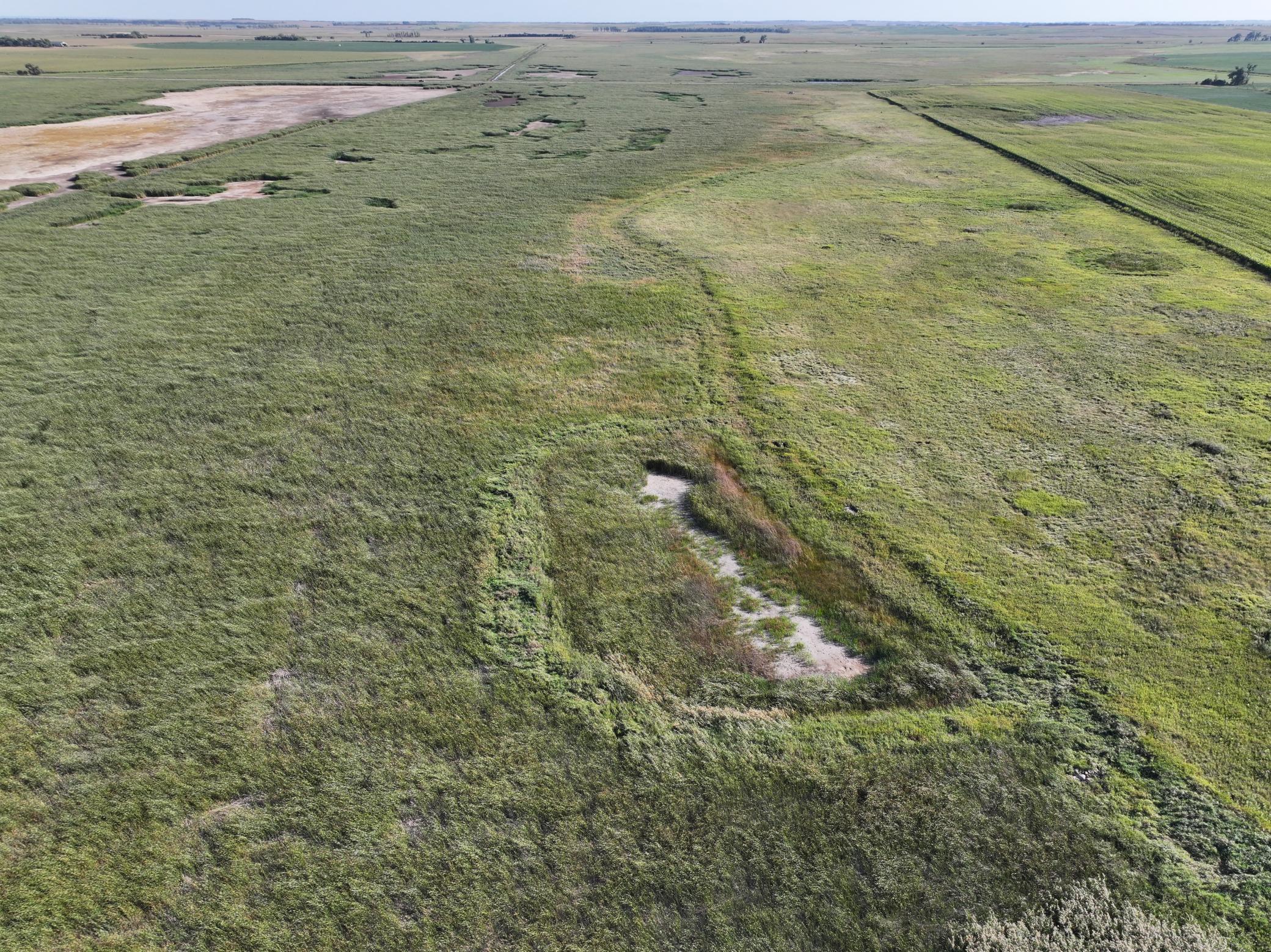 land for sale at TBD State Hwy 13 in Stirum, ND (photo 16 of 28)
