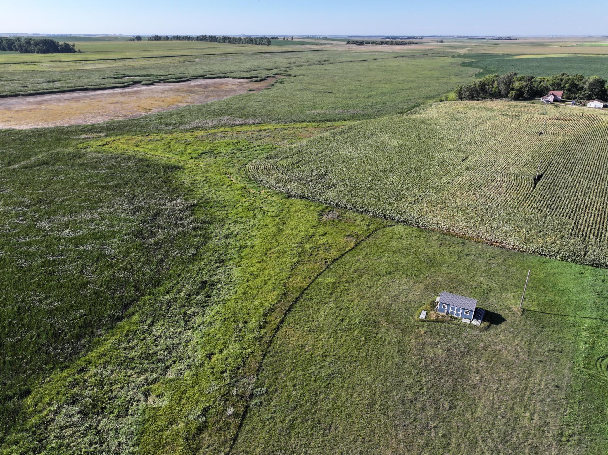 land for sale at TBD State Hwy 13 in Stirum, ND (photo 3 of 28)