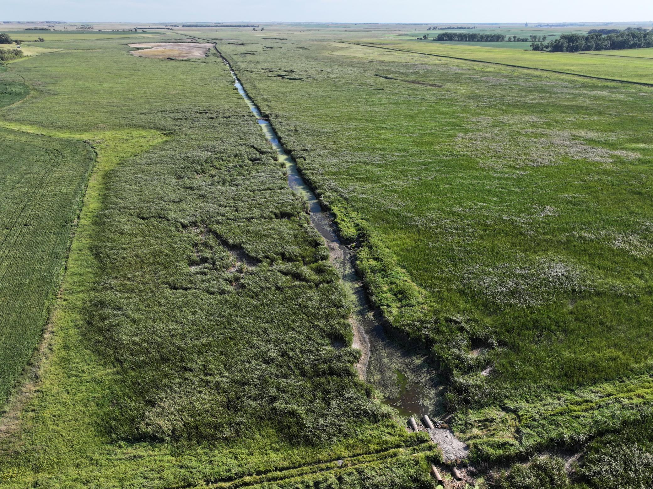 land for sale at TBD State Hwy 13 in Stirum, ND (photo 23 of 28)