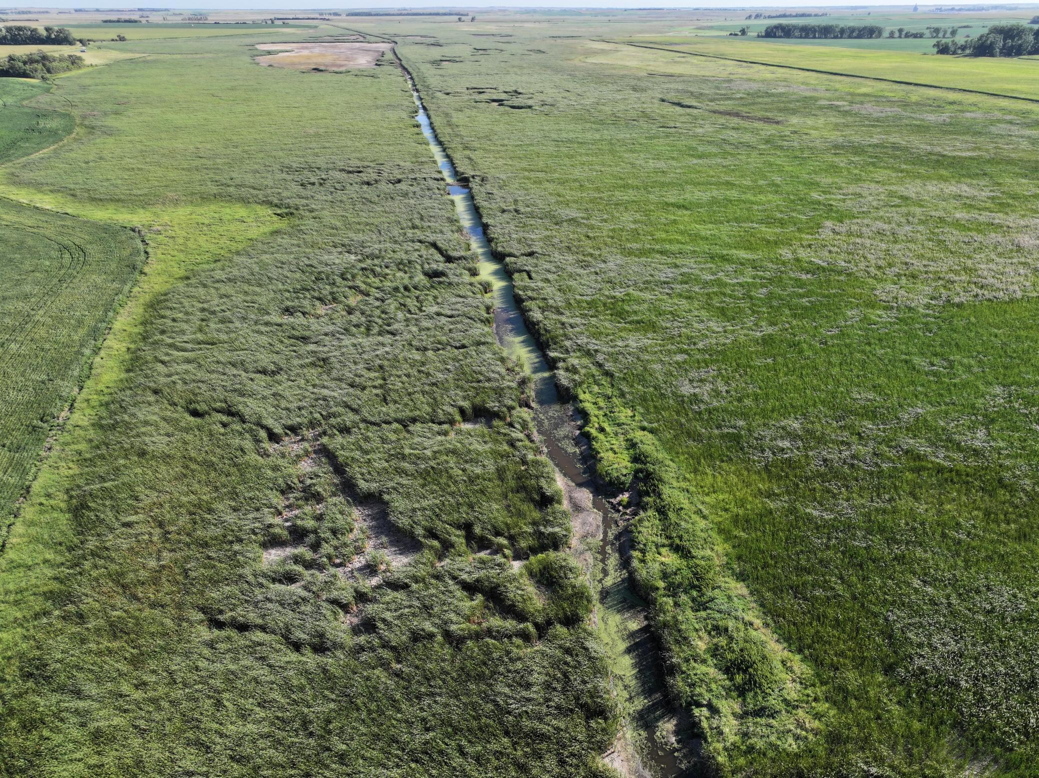 land for sale at TBD State Hwy 13 in Stirum, ND (photo 24 of 28)