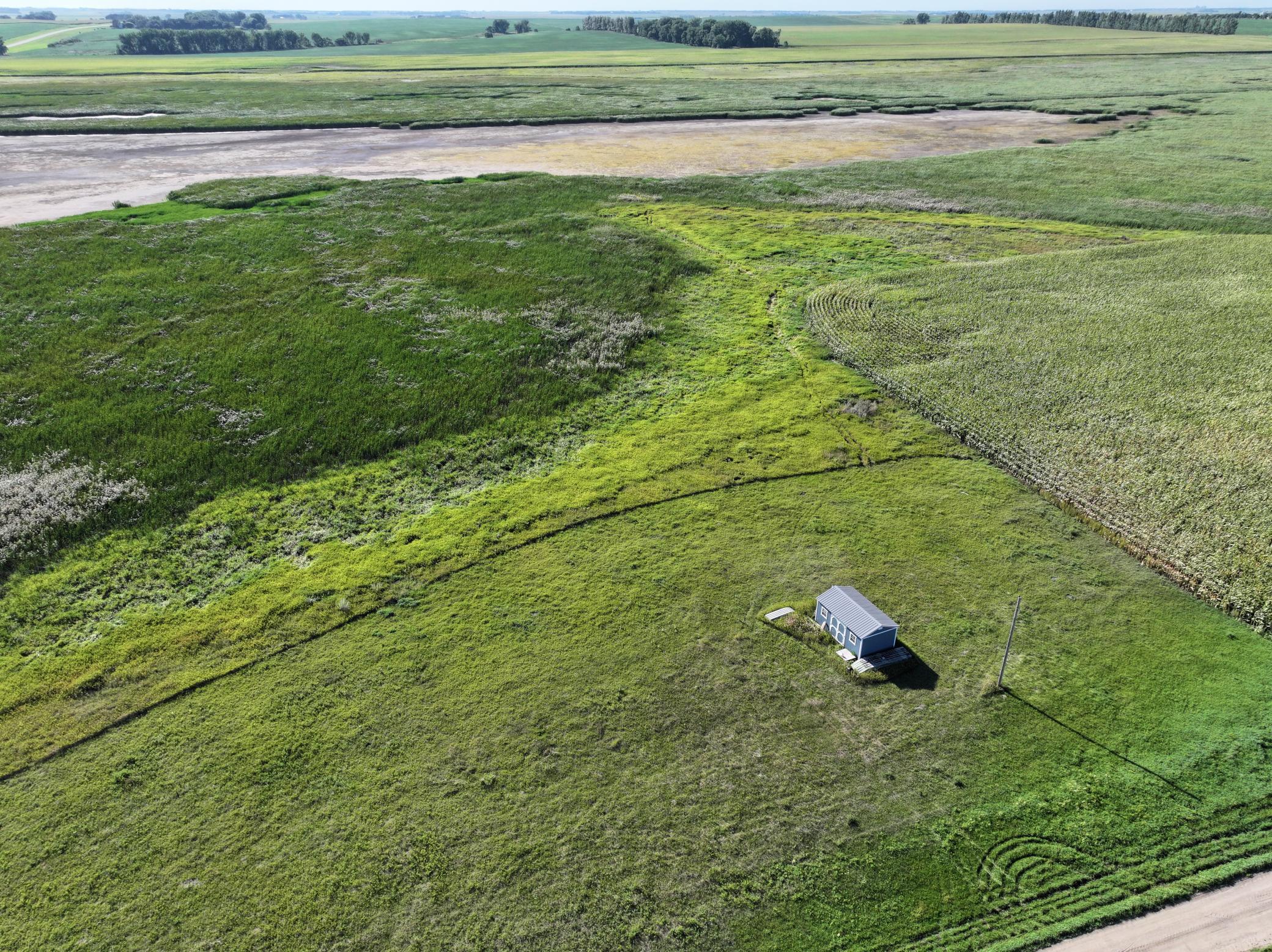 land for sale at TBD State Hwy 13 in Stirum, ND (photo 4 of 28)