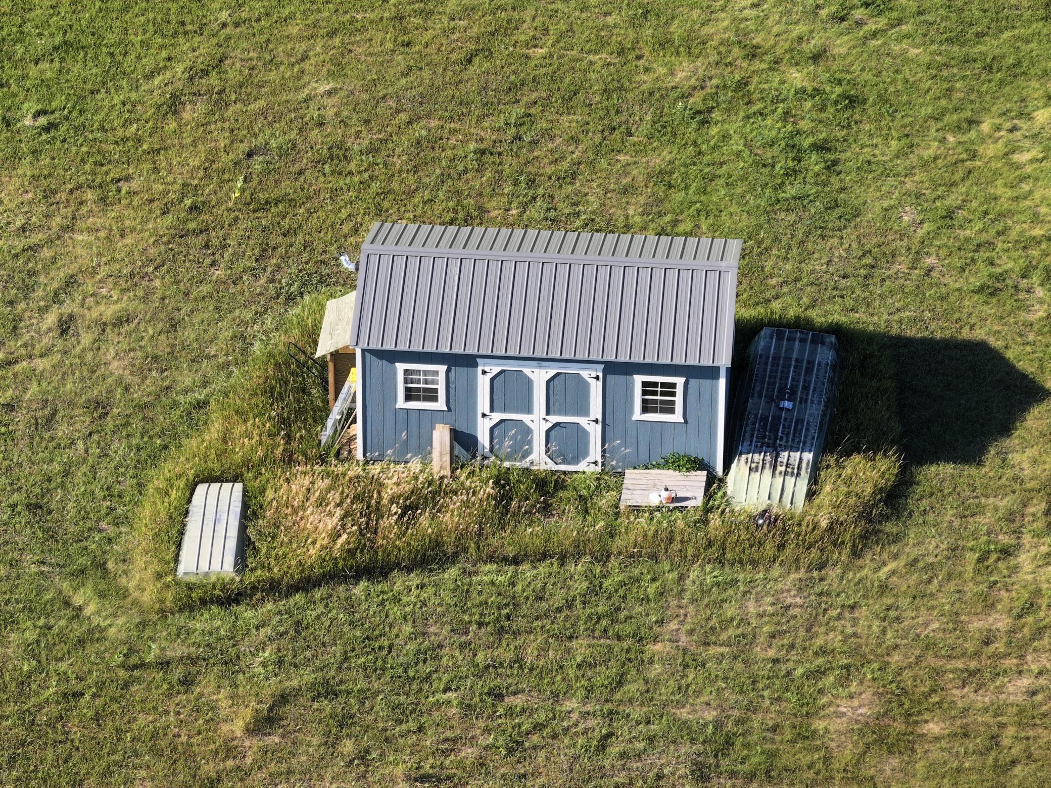 land for sale at TBD State Hwy 13 in Stirum, ND (photo 5 of 28)