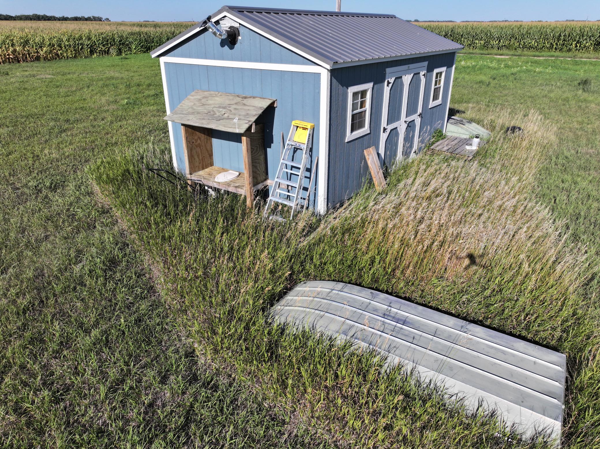 land for sale at TBD State Hwy 13 in Stirum, ND (photo 8 of 28)