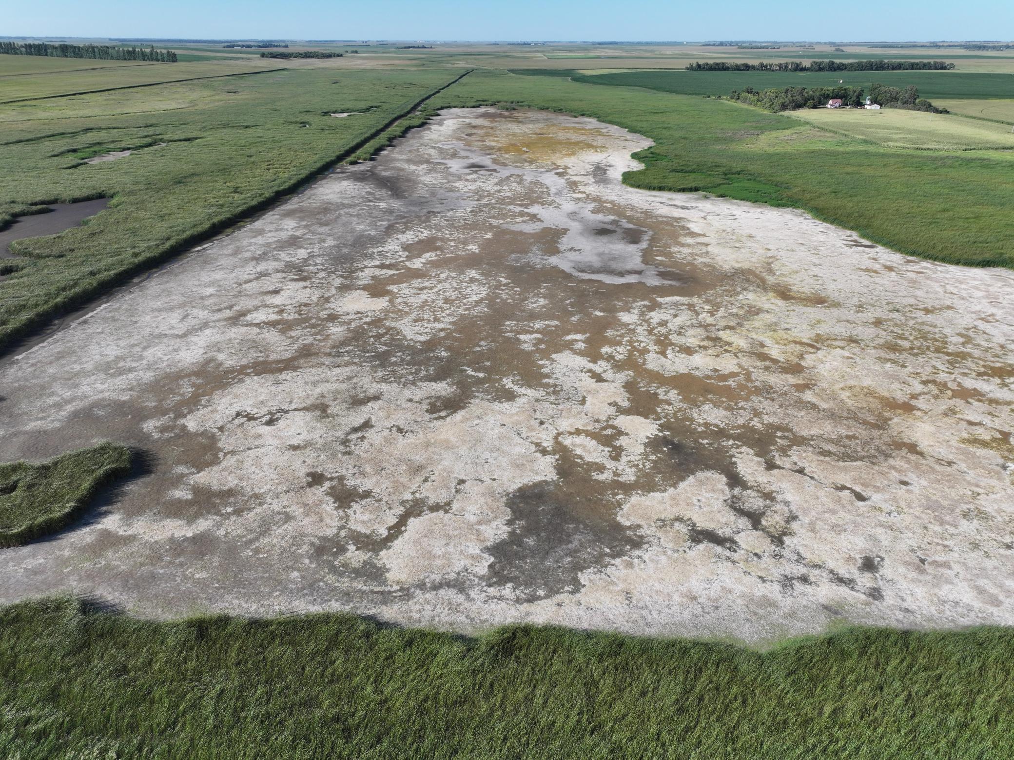 land for sale at TBD State Hwy 13 in Stirum, ND (photo 9 of 28)