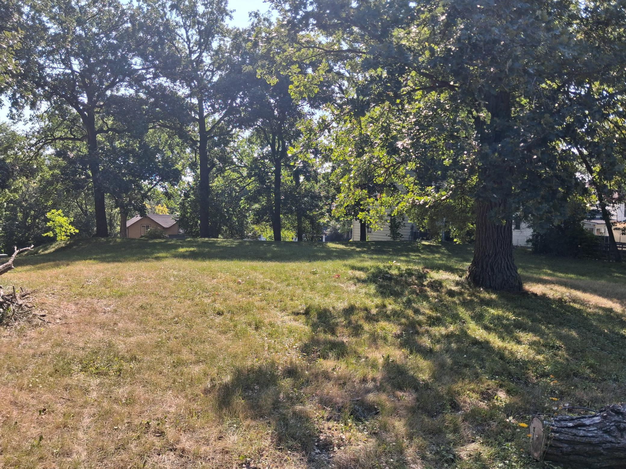 land for sale at 423 N Cleveland Avenue in Fergus Falls, MN (photo 2 of 3)