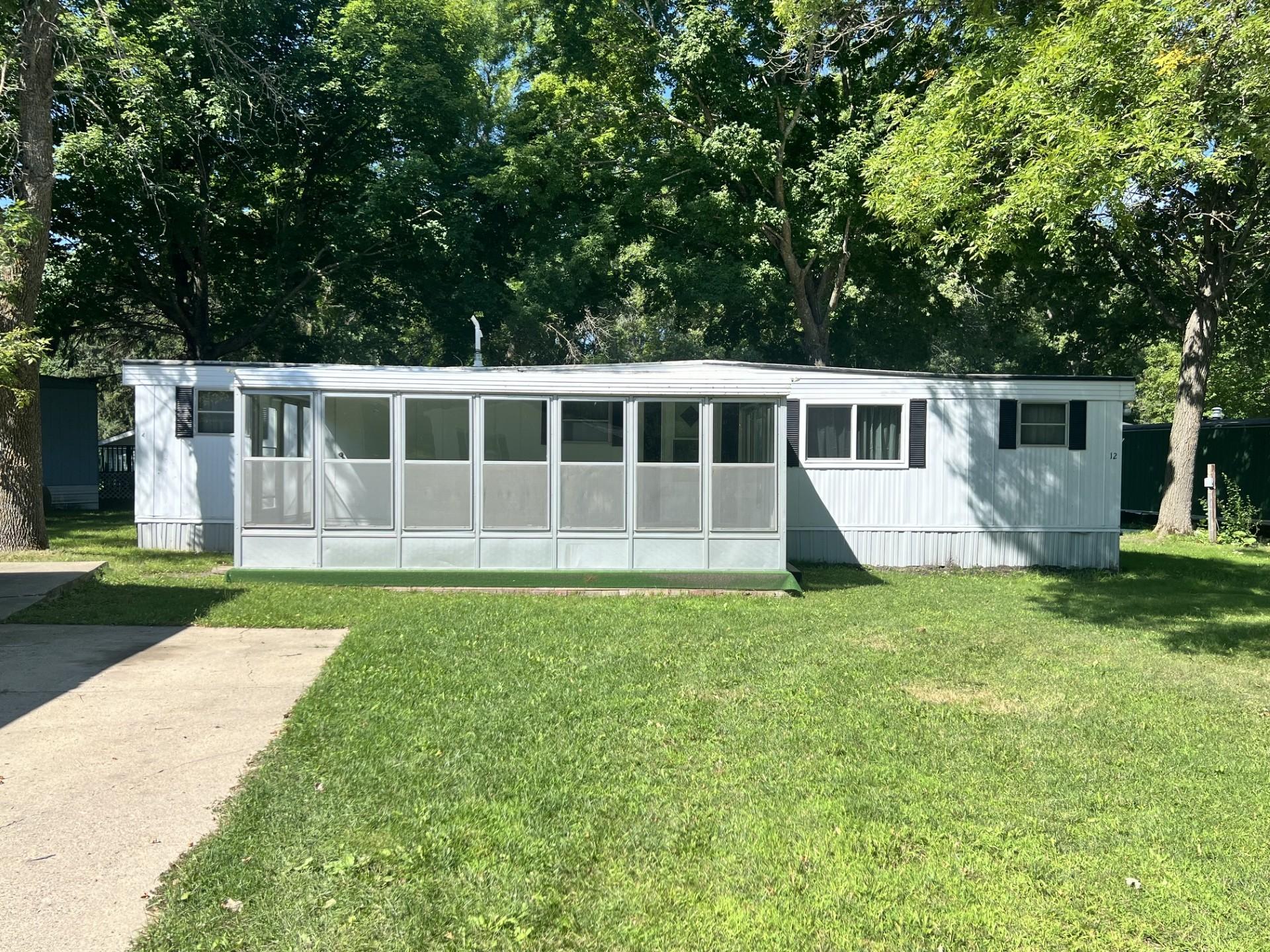 1967 single family home for sale at 3720 County Rd 40 NW, Unit 12 in Garfield, MN — 2 bed, 2 bath (photo 2 of 18)