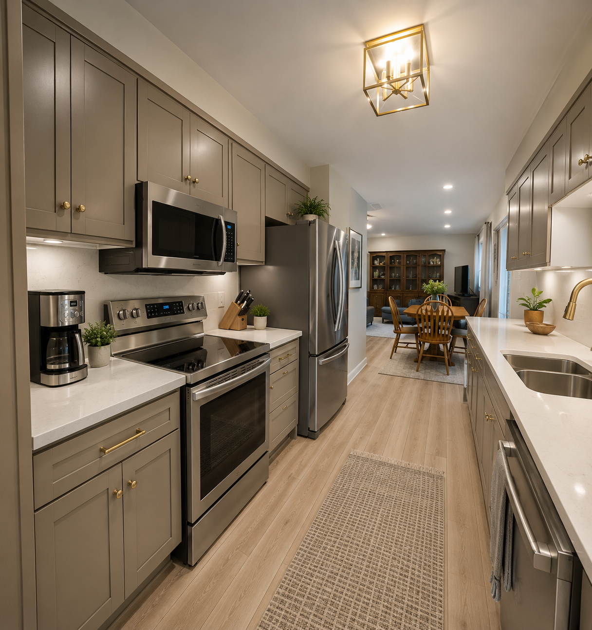 1960 single family home for sale at 1583 E Shore Drive in Detroit Lakes, MN — 4 bed, 2 bath (photo 31 of 68)
