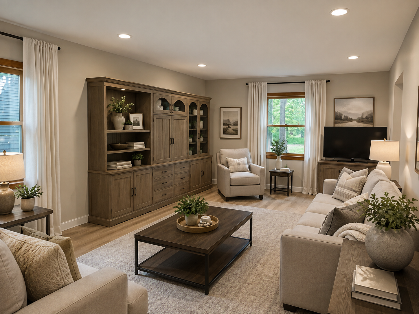 1960 single family home for sale at 1583 E Shore Drive in Detroit Lakes, MN — 4 bed, 2 bath (photo 35 of 68)