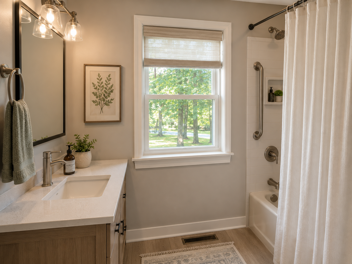 1960 single family home for sale at 1583 E Shore Drive in Detroit Lakes, MN — 4 bed, 2 bath (photo 44 of 68)