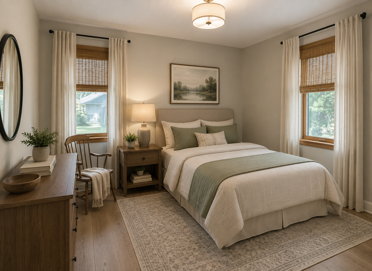 1960 single family home for sale at 1583 E Shore Drive in Detroit Lakes, MN — 4 bed, 2 bath (photo 60 of 68)
