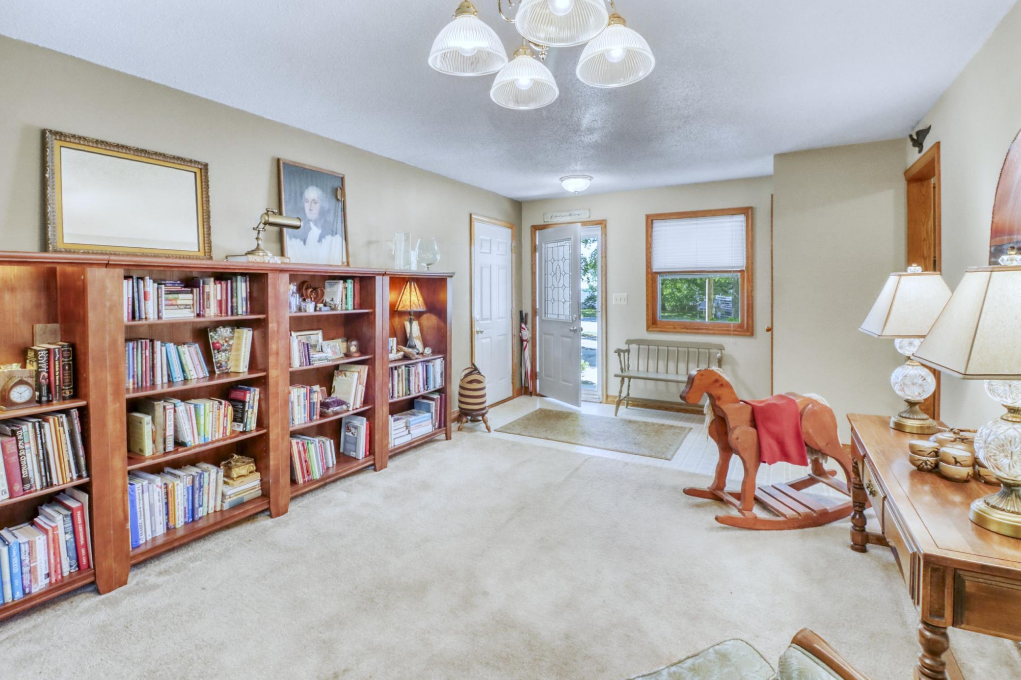 1960 single family home for sale at 1583 E Shore Drive in Detroit Lakes, MN — 4 bed, 2 bath (photo 64 of 68)