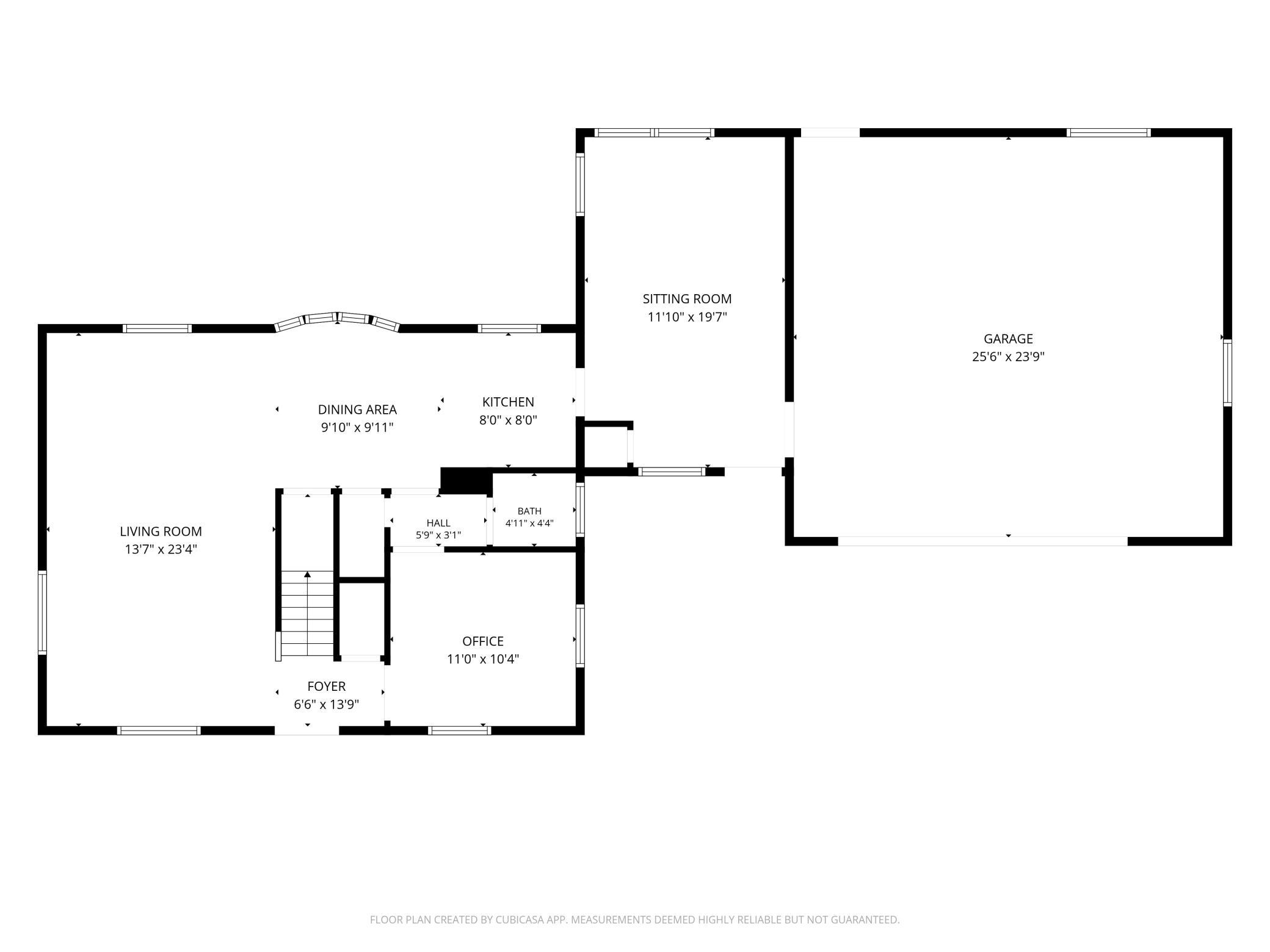 1960 single family home for sale at 1583 E Shore Drive in Detroit Lakes, MN — 4 bed, 2 bath (photo 67 of 68)