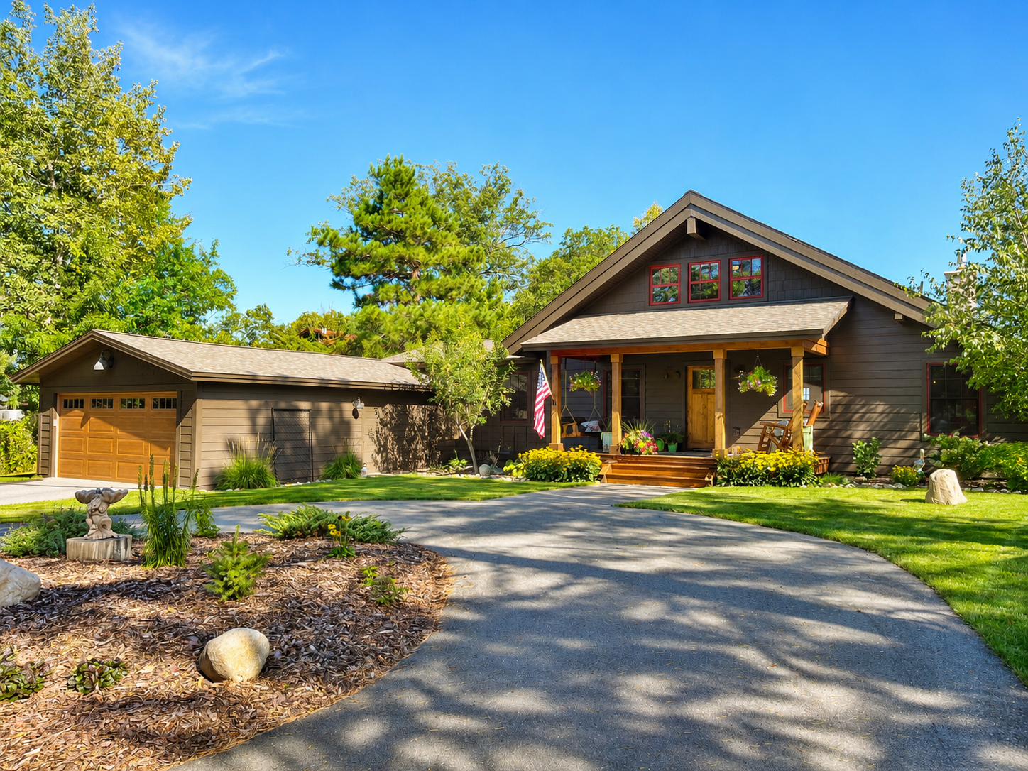 1985 single family home for sale at 29790 Lakeshore Drive in Pequot Lakes, MN — 4 bed, 3 bath (photo 3 of 47)