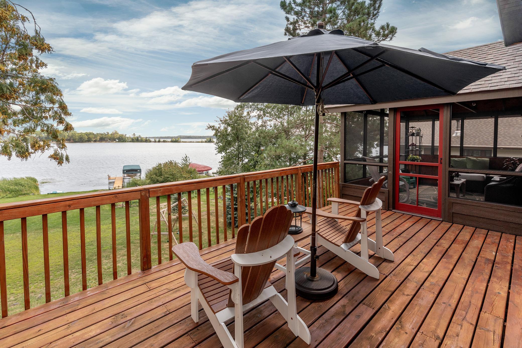 1985 single family home for sale at 29790 Lakeshore Drive in Pequot Lakes, MN — 4 bed, 3 bath (photo 38 of 47)