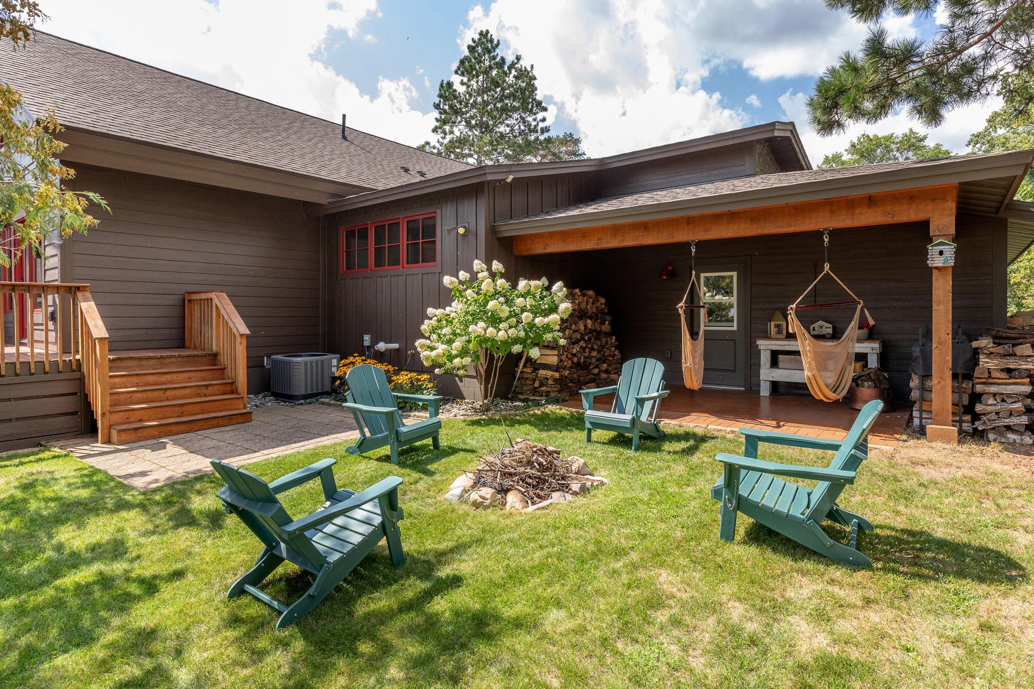 1985 single family home for sale at 29790 Lakeshore Drive in Pequot Lakes, MN — 4 bed, 3 bath (photo 42 of 47)