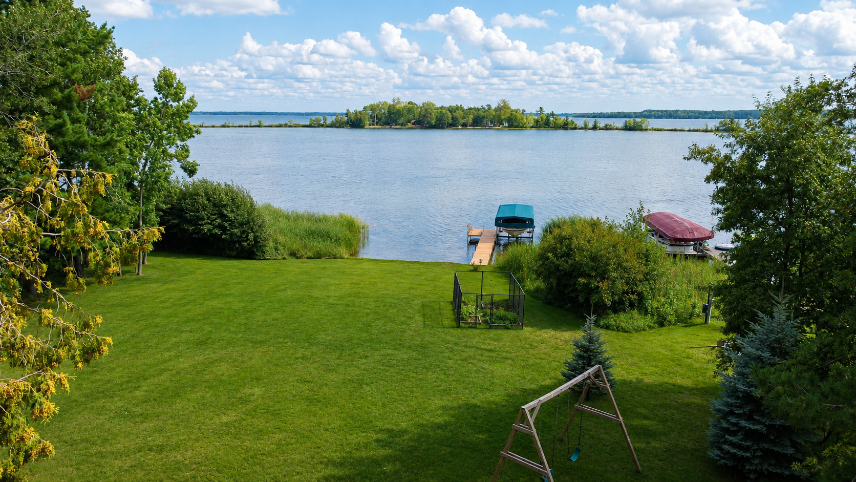 1985 single family home for sale at 29790 Lakeshore Drive in Pequot Lakes, MN — 4 bed, 3 bath (photo 46 of 47)