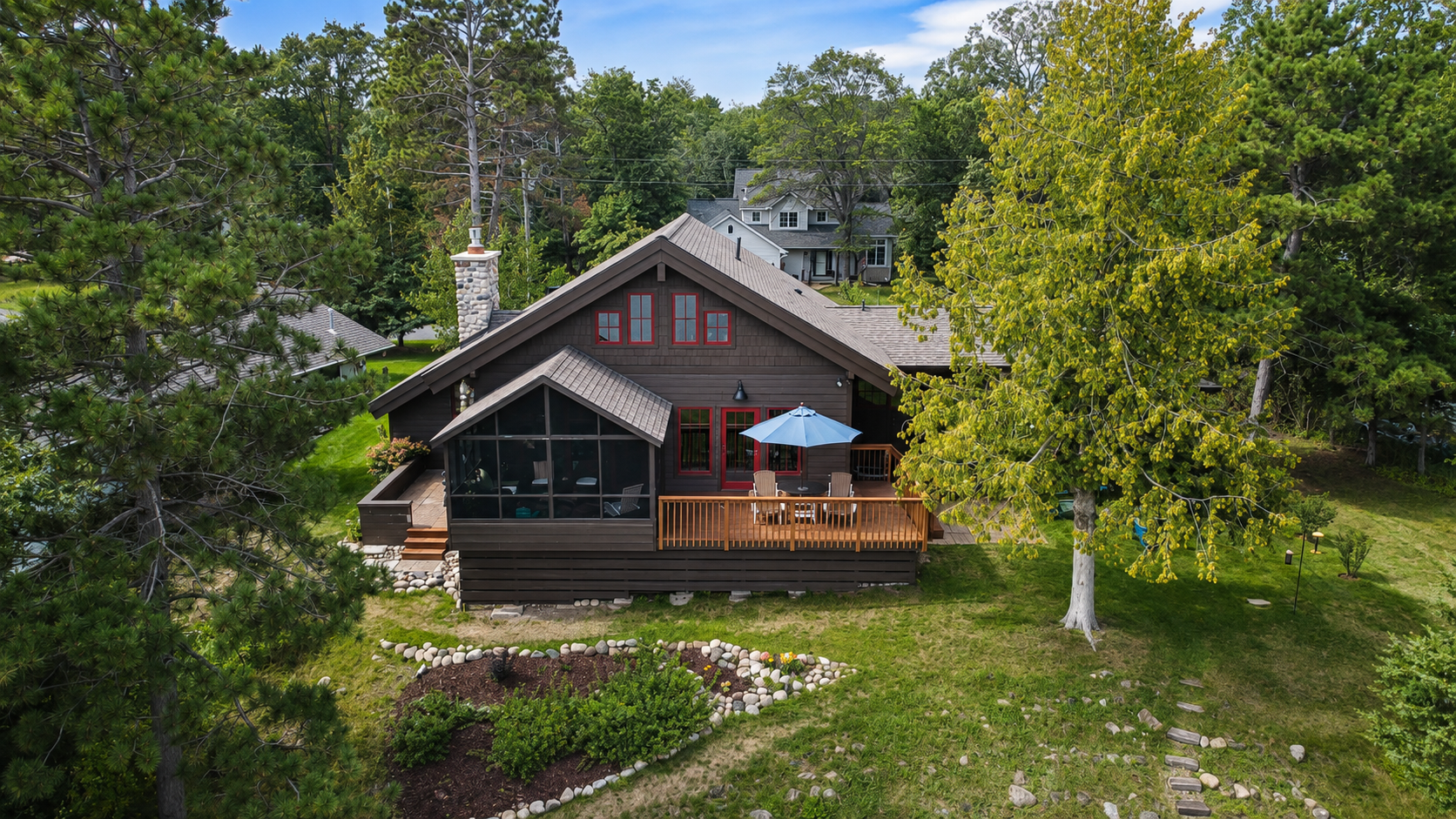 1985 single family home for sale at 29790 Lakeshore Drive in Pequot Lakes, MN — 4 bed, 3 bath (photo 47 of 47)
