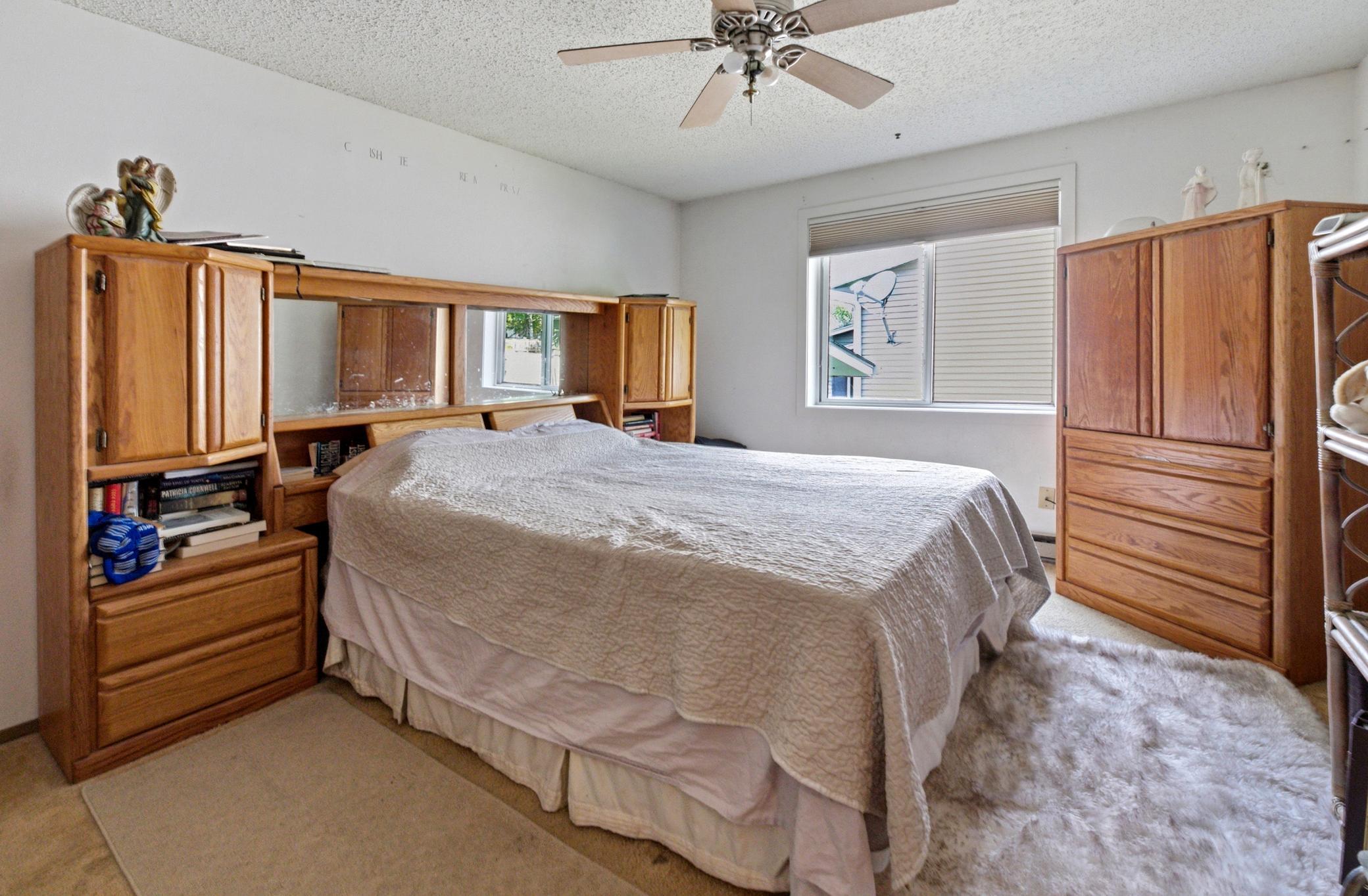 1984 single family home for sale at 3050 21st Street S in Fargo, ND — 4 bed, 2 bath (photo 27 of 34)