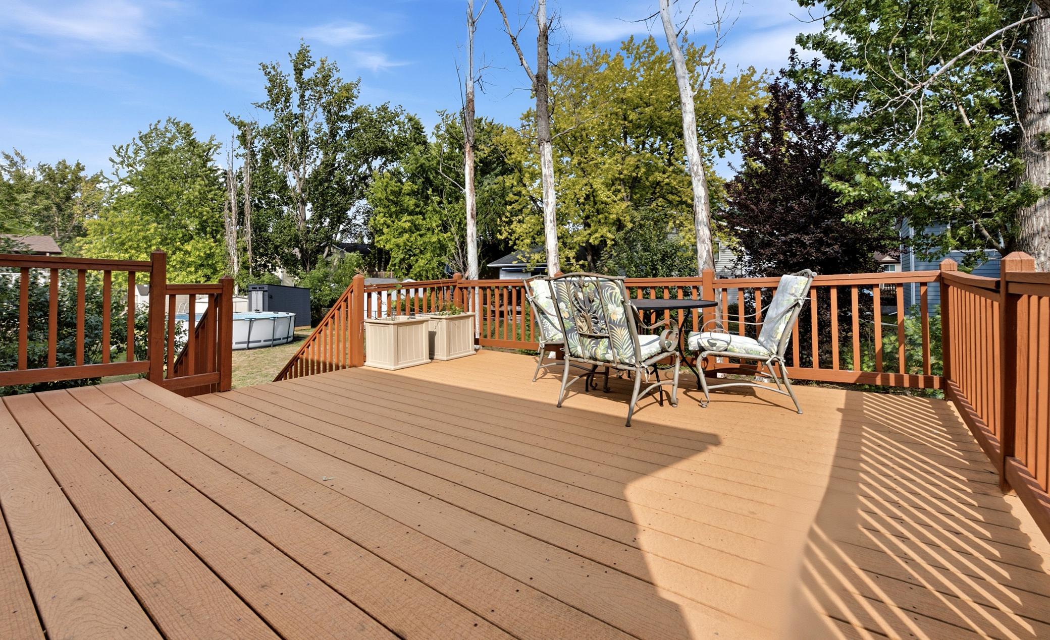 1984 single family home for sale at 3050 21st Street S in Fargo, ND — 4 bed, 2 bath (photo 31 of 34)