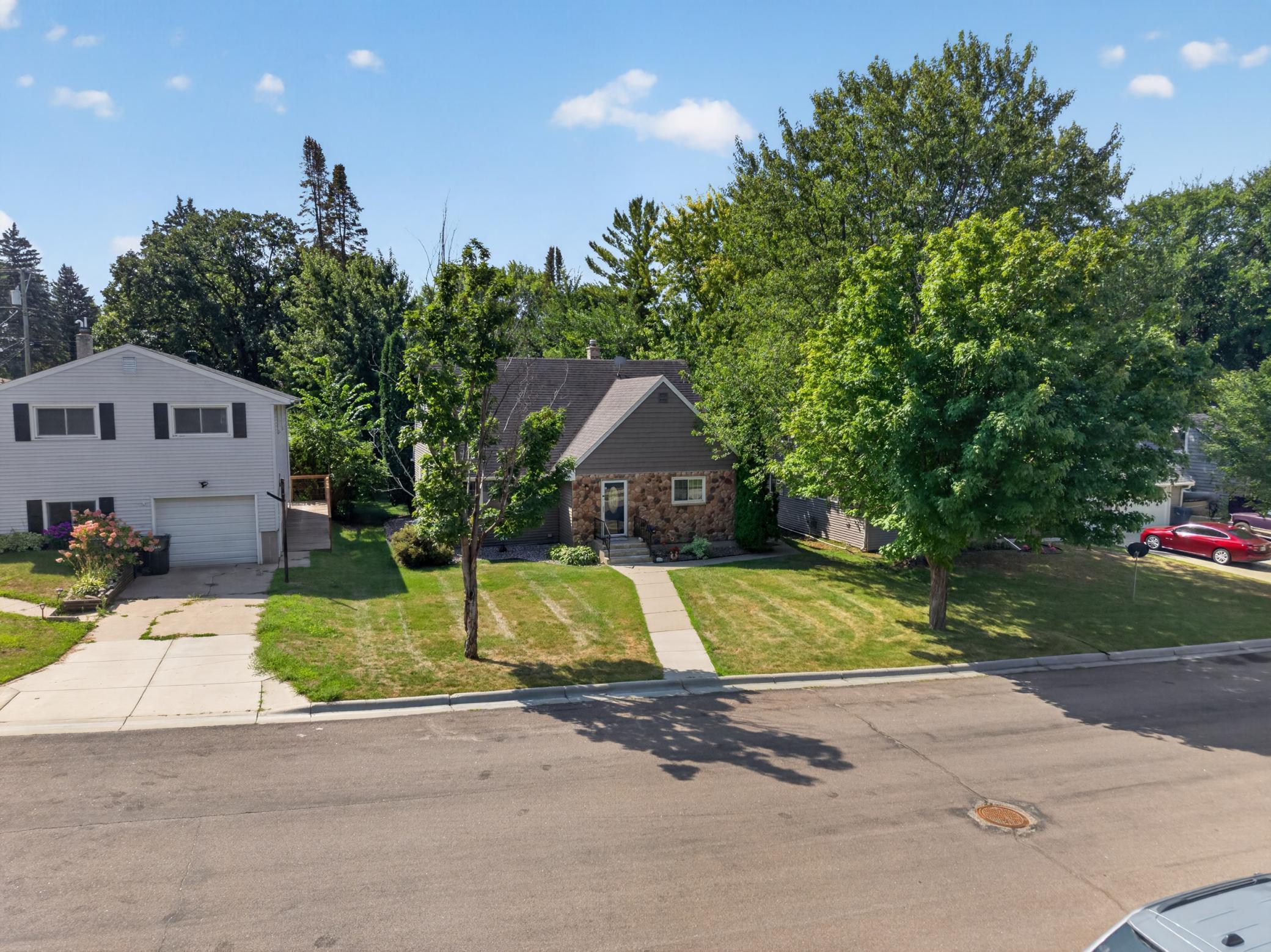 1956 single family home for sale at 716 E Mount Faith Avenue in Fergus Falls, MN — 4 bed, 3 bath (photo 39 of 48)