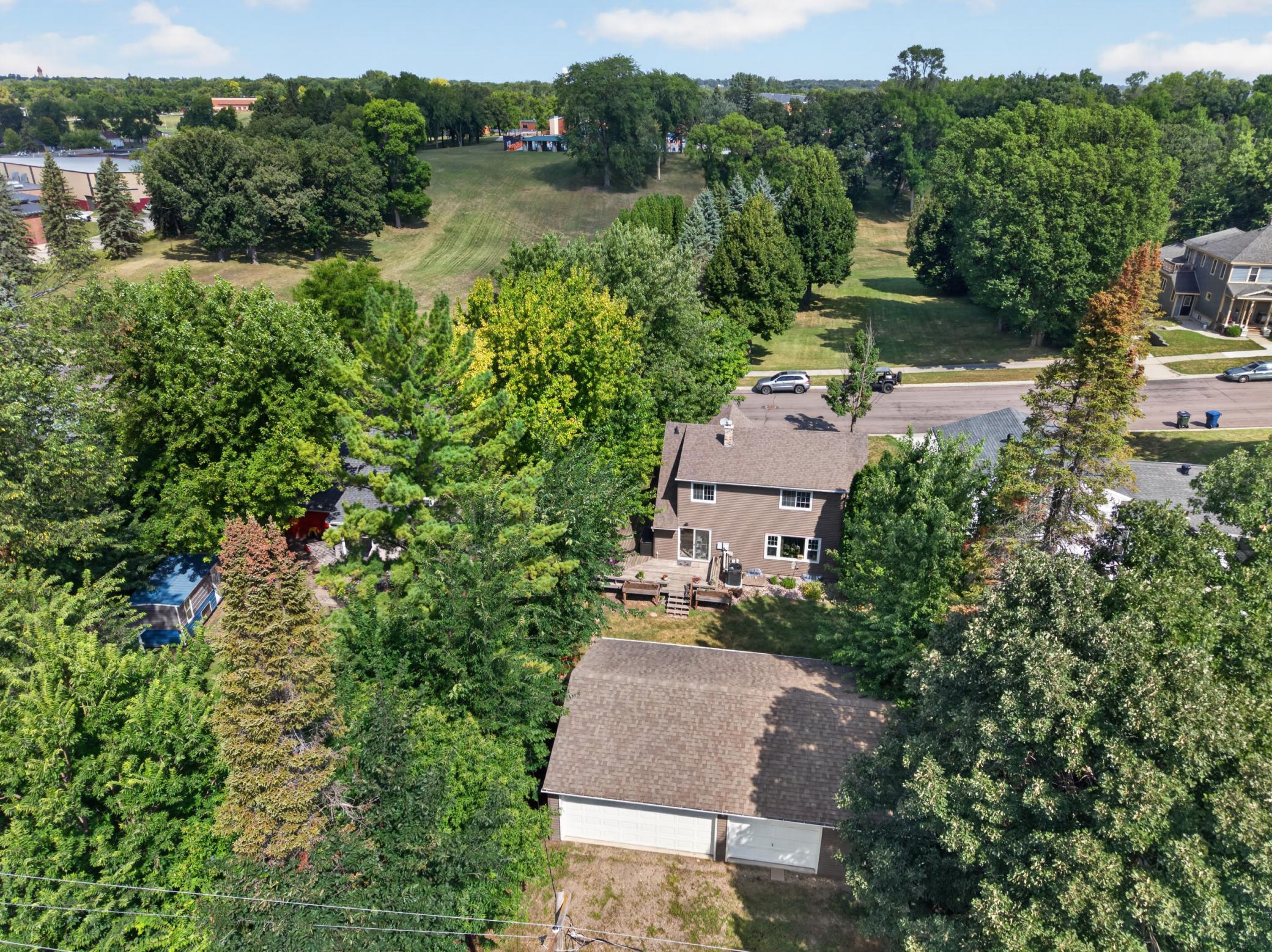 1956 single family home for sale at 716 E Mount Faith Avenue in Fergus Falls, MN — 4 bed, 3 bath (photo 47 of 48)