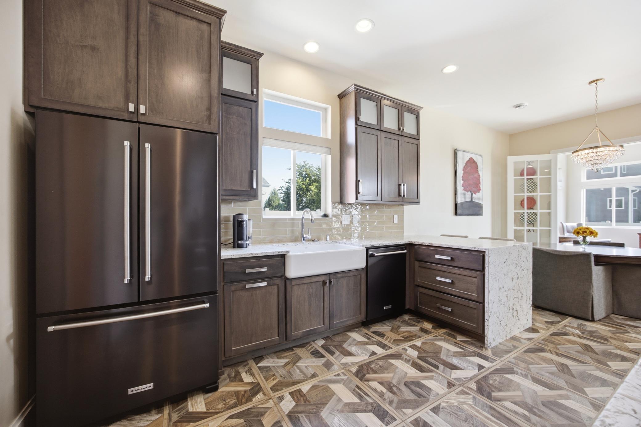 2018 single family home for sale at 7032 26th Street S in Fargo, ND — 3 bed, 2 bath (photo 13 of 46)