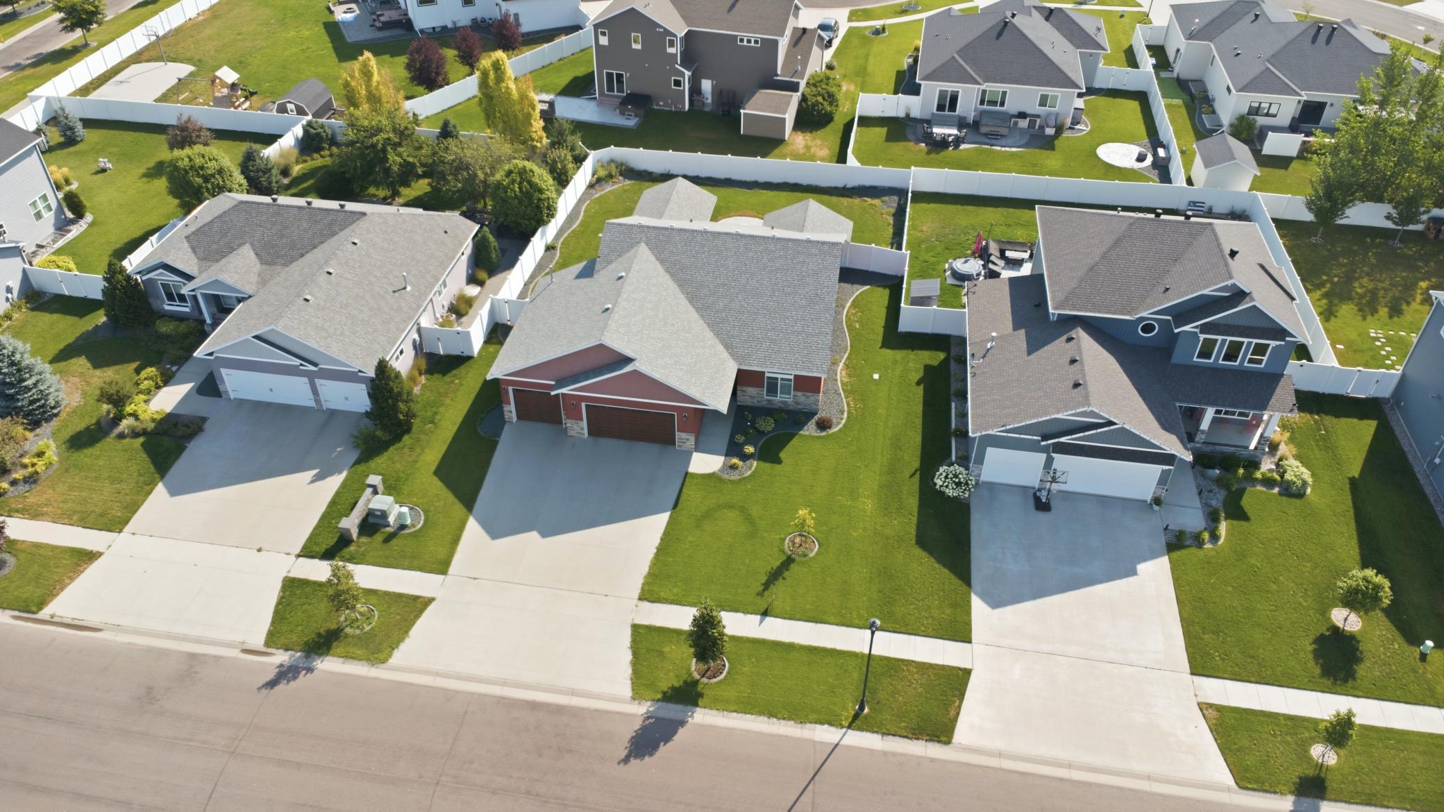 2018 single family home for sale at 7032 26th Street S in Fargo, ND — 3 bed, 2 bath (photo 41 of 46)