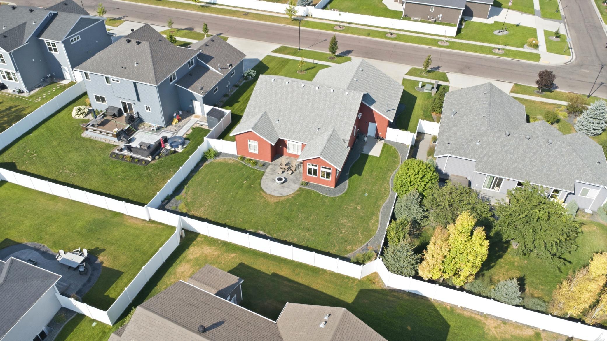 2018 single family home for sale at 7032 26th Street S in Fargo, ND — 3 bed, 2 bath (photo 45 of 46)