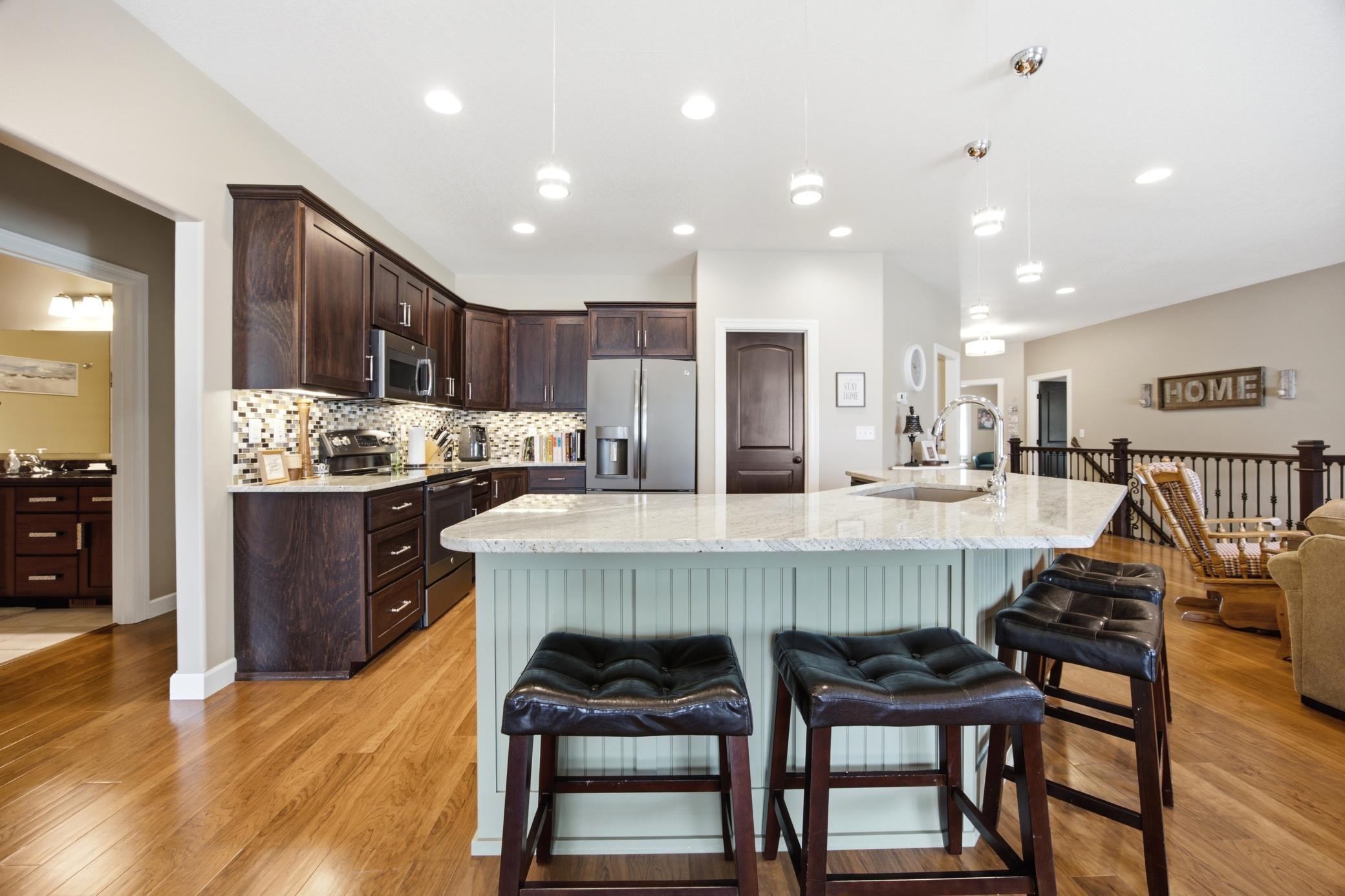 2013 single family home for sale at 6132 14th Street S in Fargo, ND — 6 bed, 3 bath (photo 18 of 66)