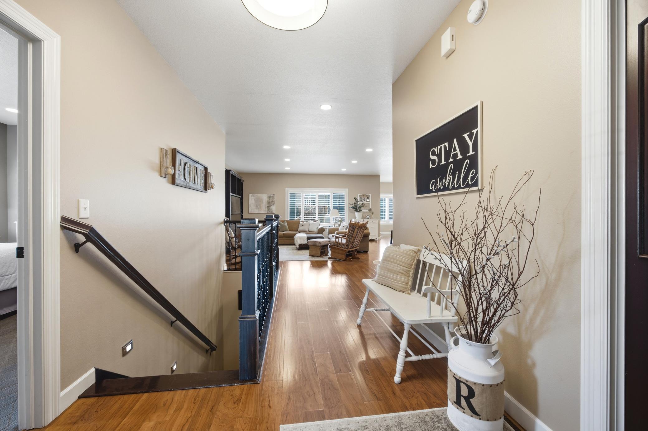 2013 single family home for sale at 6132 14th Street S in Fargo, ND — 6 bed, 3 bath (photo 10 of 66)