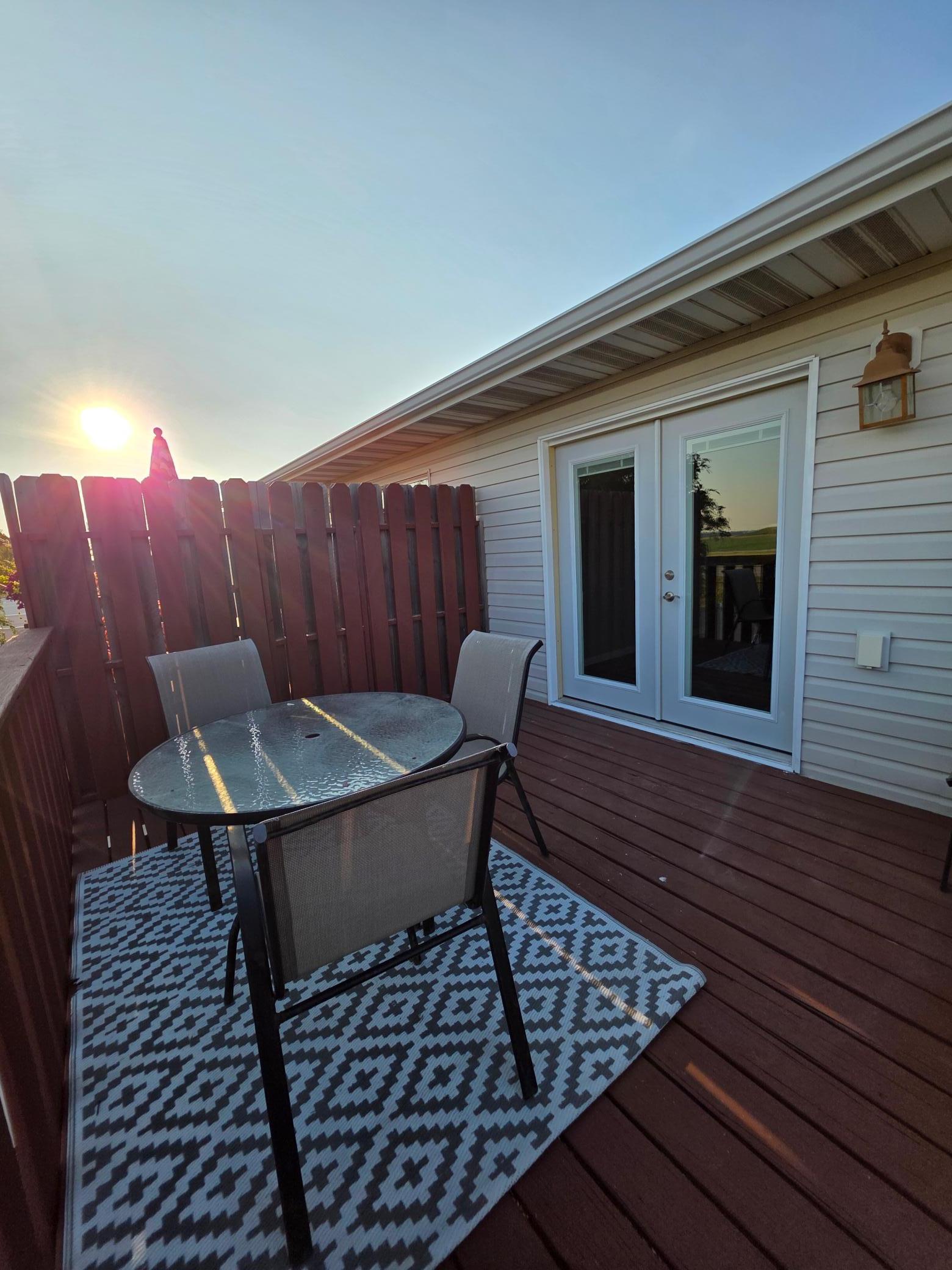 2007 home for sale at 4778 51st Avenue S in Fargo, ND — 3 bed, 2 bath (photo 20 of 21)