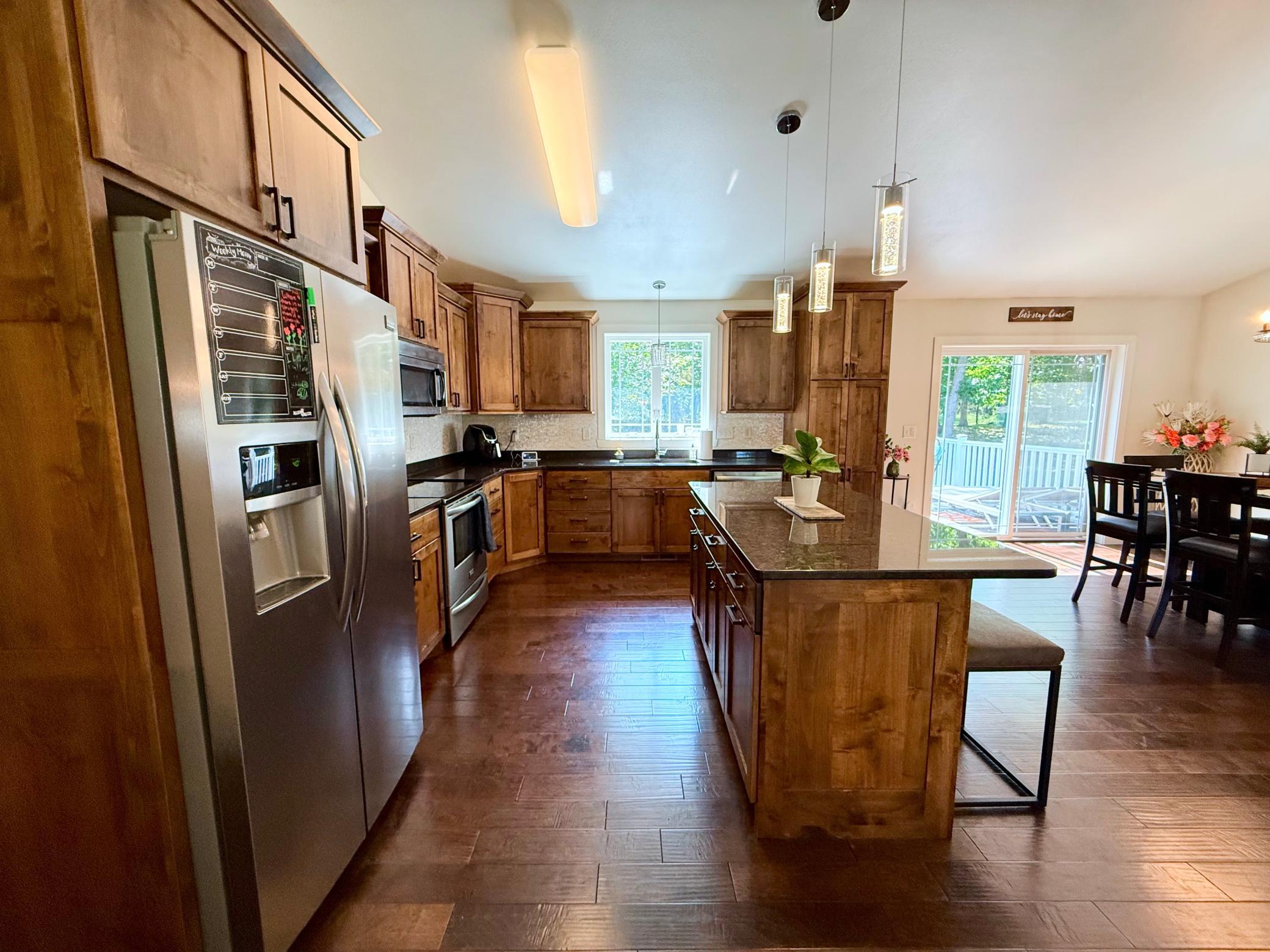 2013 single family home for sale at 863 Whitetail Lane in Detroit Lakes, MN — 4 bed, 3 bath (photo 12 of 31)