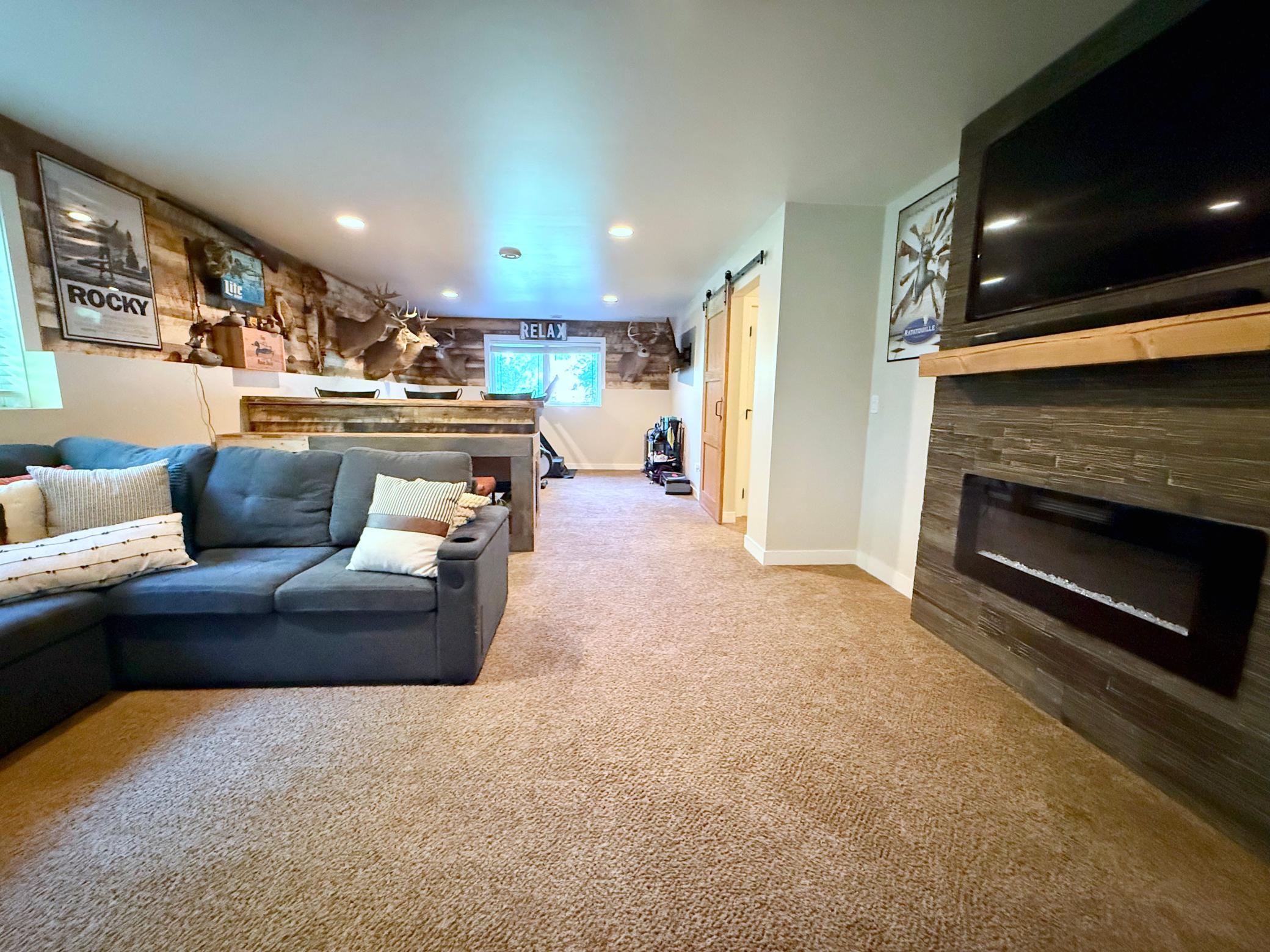 2013 single family home for sale at 863 Whitetail Lane in Detroit Lakes, MN — 4 bed, 3 bath (photo 21 of 31)