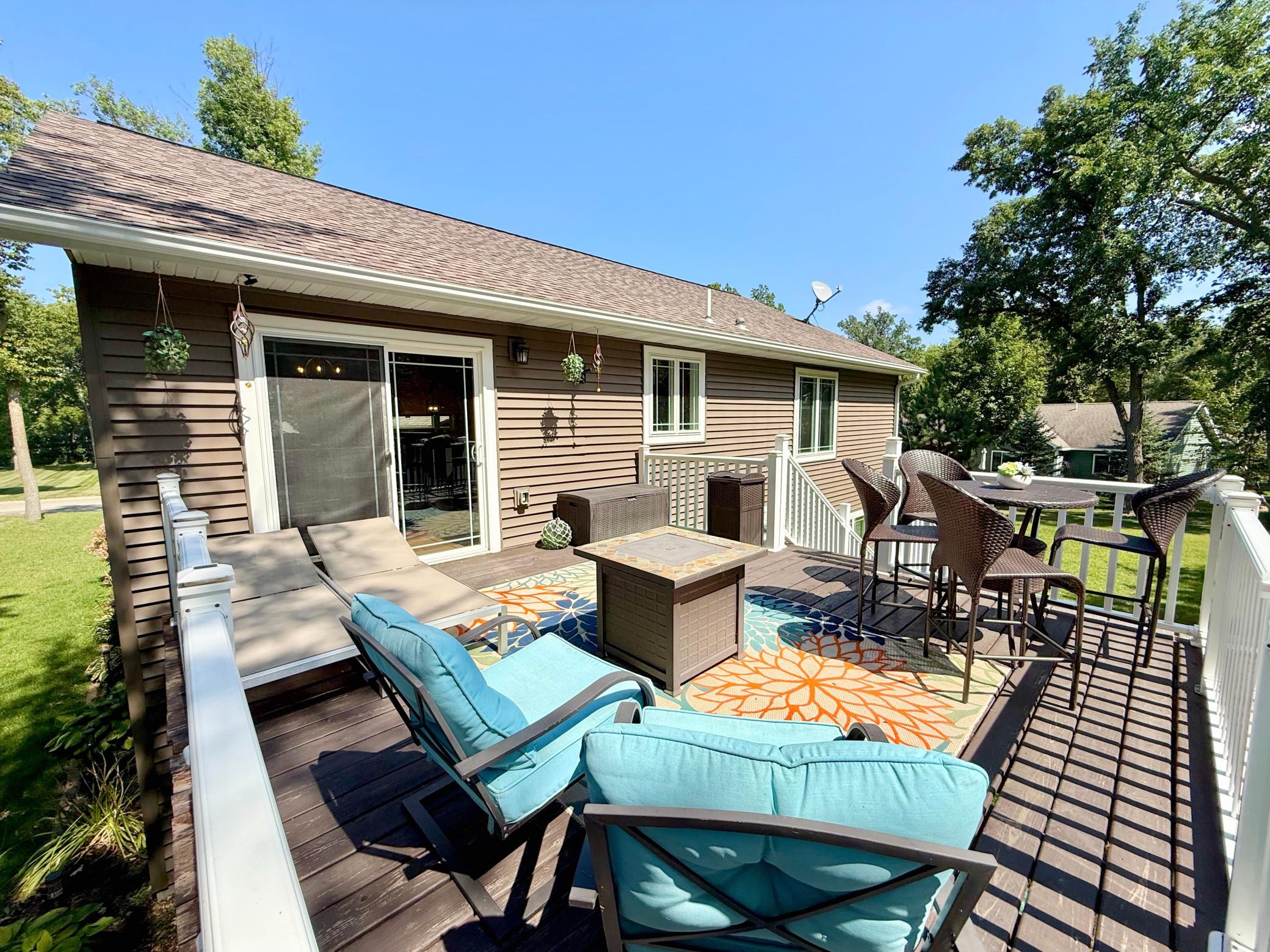 2013 single family home for sale at 863 Whitetail Lane in Detroit Lakes, MN — 4 bed, 3 bath (photo 9 of 31)