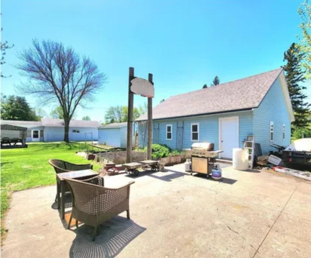 1898 single family home for sale at 21 3rd Street E, Unit 1960 in Ada, MN — 4 bed, 4 bath (photo 45 of 48)