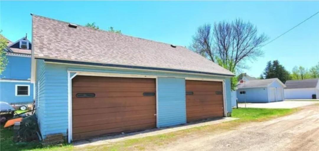 1898 single family home for sale at 21 3rd Street E, Unit 1960 in Ada, MN — 4 bed, 4 bath (photo 46 of 48)