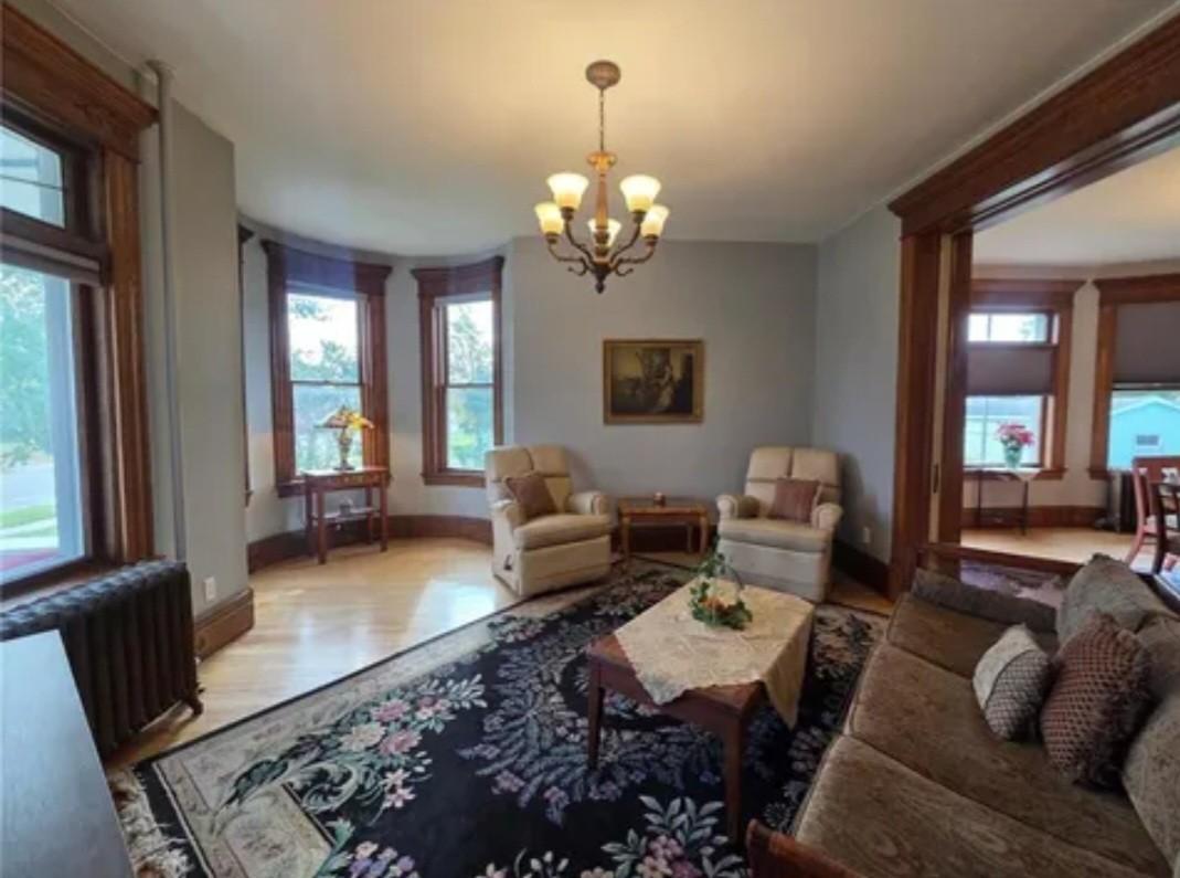 1898 single family home for sale at 21 3rd Street E, Unit 1960 in Ada, MN — 4 bed, 4 bath (photo 8 of 48)