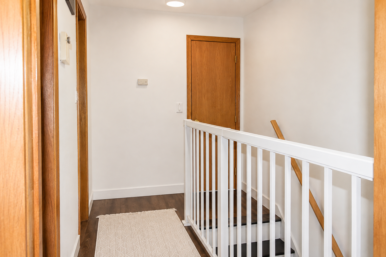 1971 twin home for sale at 731 27th Street N in Fargo, ND — 2 bed, 1 bath (photo 11 of 27)