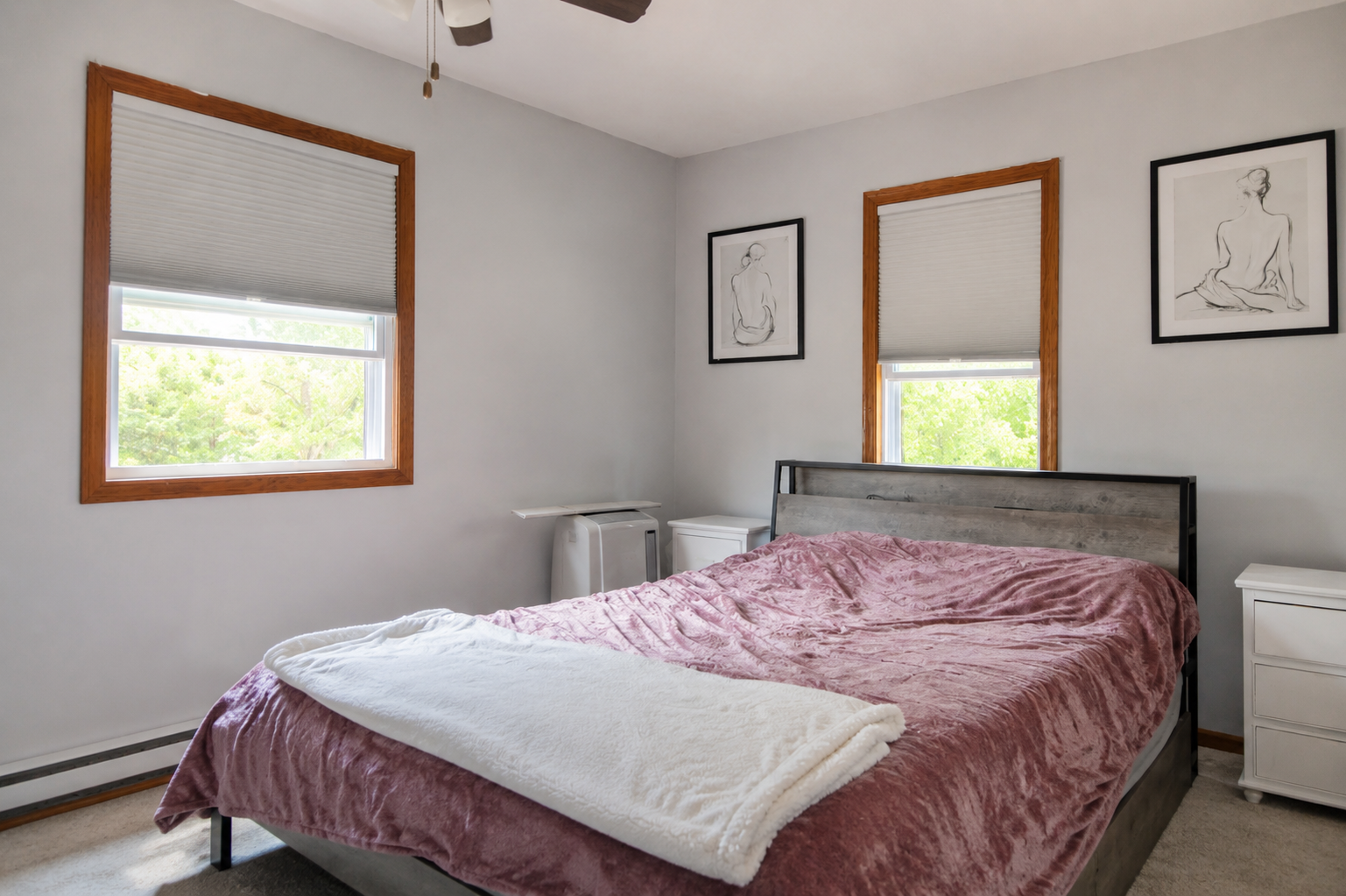 1971 twin home for sale at 731 27th Street N in Fargo, ND — 2 bed, 1 bath (photo 14 of 27)