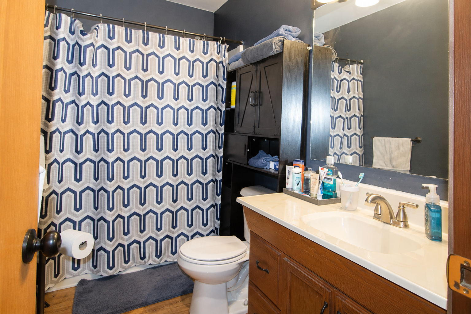 1971 twin home for sale at 731 27th Street N in Fargo, ND — 2 bed, 1 bath (photo 16 of 27)