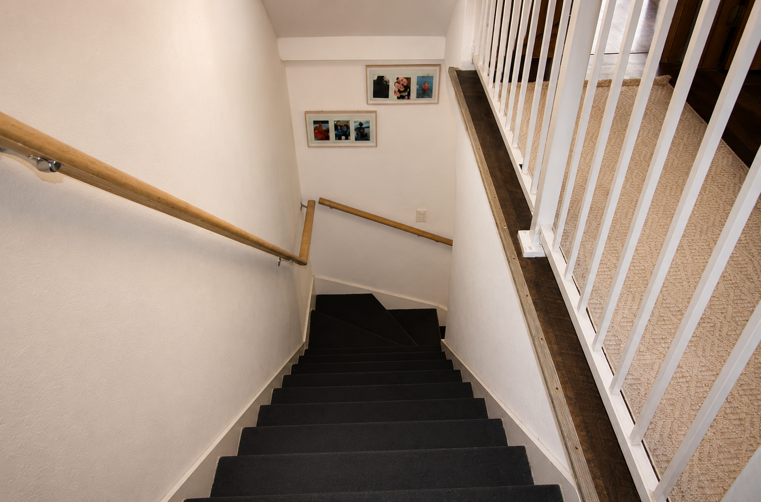 1971 twin home for sale at 731 27th Street N in Fargo, ND — 2 bed, 1 bath (photo 18 of 27)
