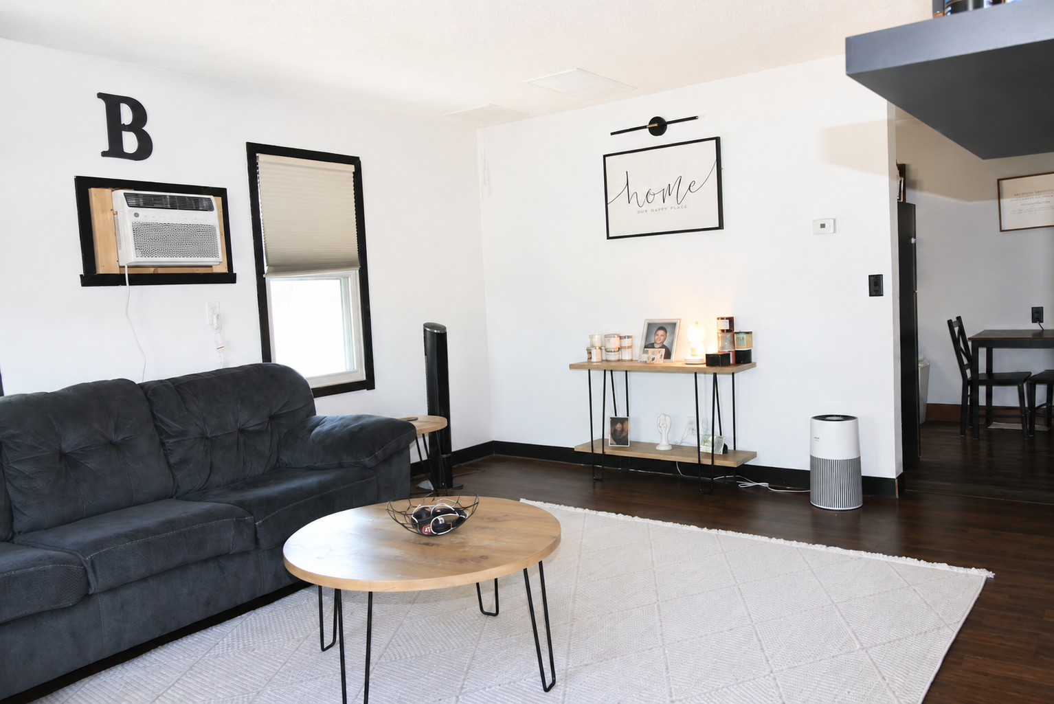 1971 twin home for sale at 731 27th Street N in Fargo, ND — 2 bed, 1 bath (photo 3 of 27)