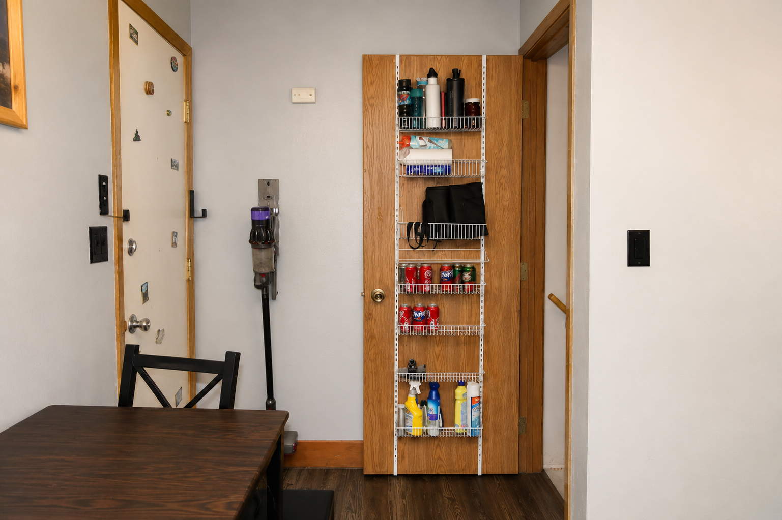 1971 twin home for sale at 731 27th Street N in Fargo, ND — 2 bed, 1 bath (photo 7 of 27)