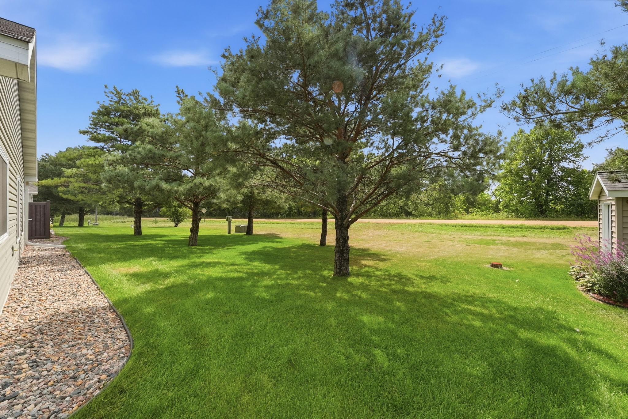 2017 townhouse for sale at 357 Old Glory Drive NE in Alexandria, MN — 2 bed, 3 bath (photo 5 of 33)