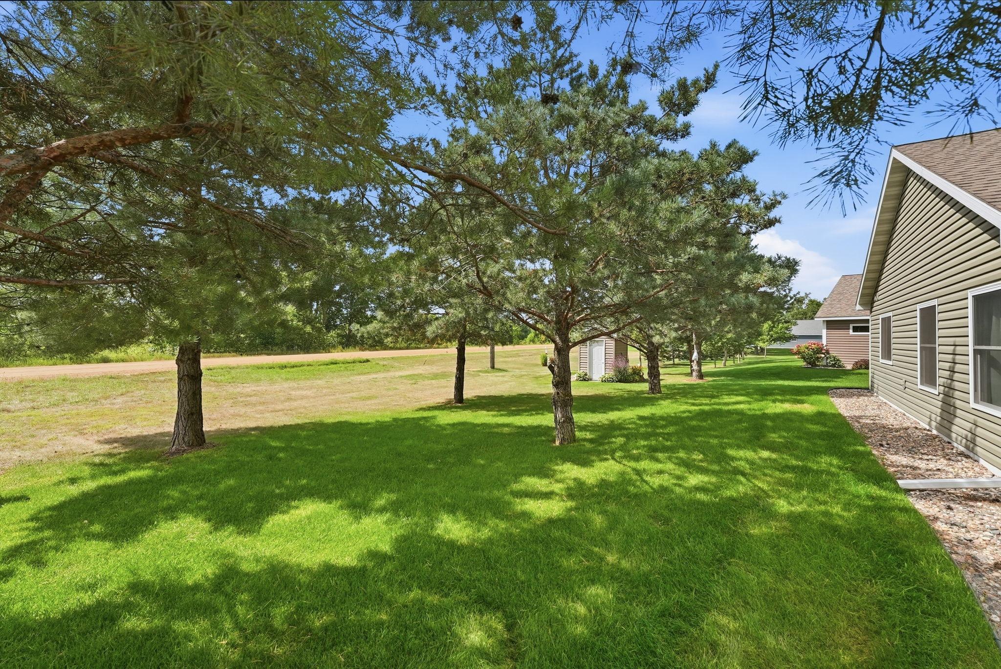 2017 townhouse for sale at 357 Old Glory Drive NE in Alexandria, MN — 2 bed, 3 bath (photo 6 of 33)
